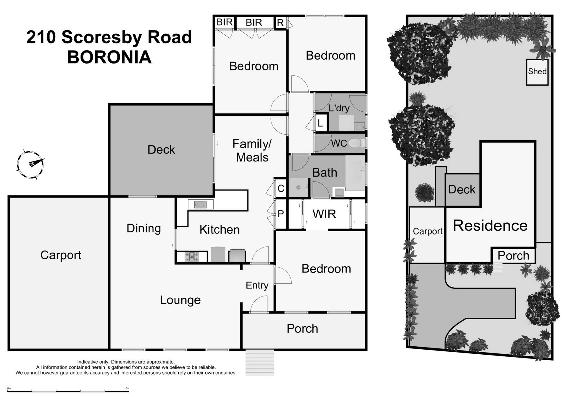 210 Scoresby Road, Boronia, VIC 3155 - Thumbnail 1 - 05/06/2024