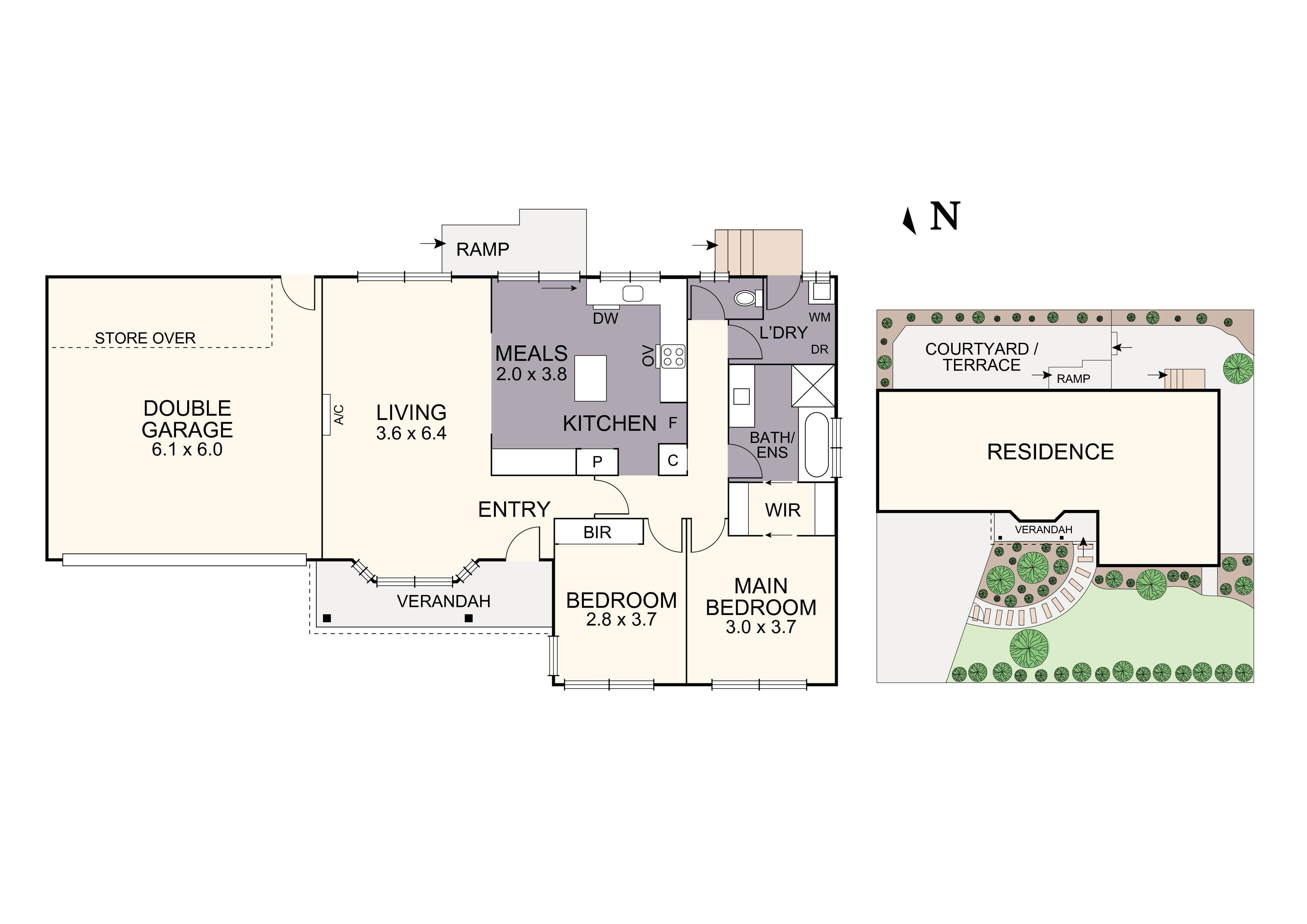 210 Wonga Road, Warranwood, VIC 3134 - Thumbnail 1 - 11/08/2025