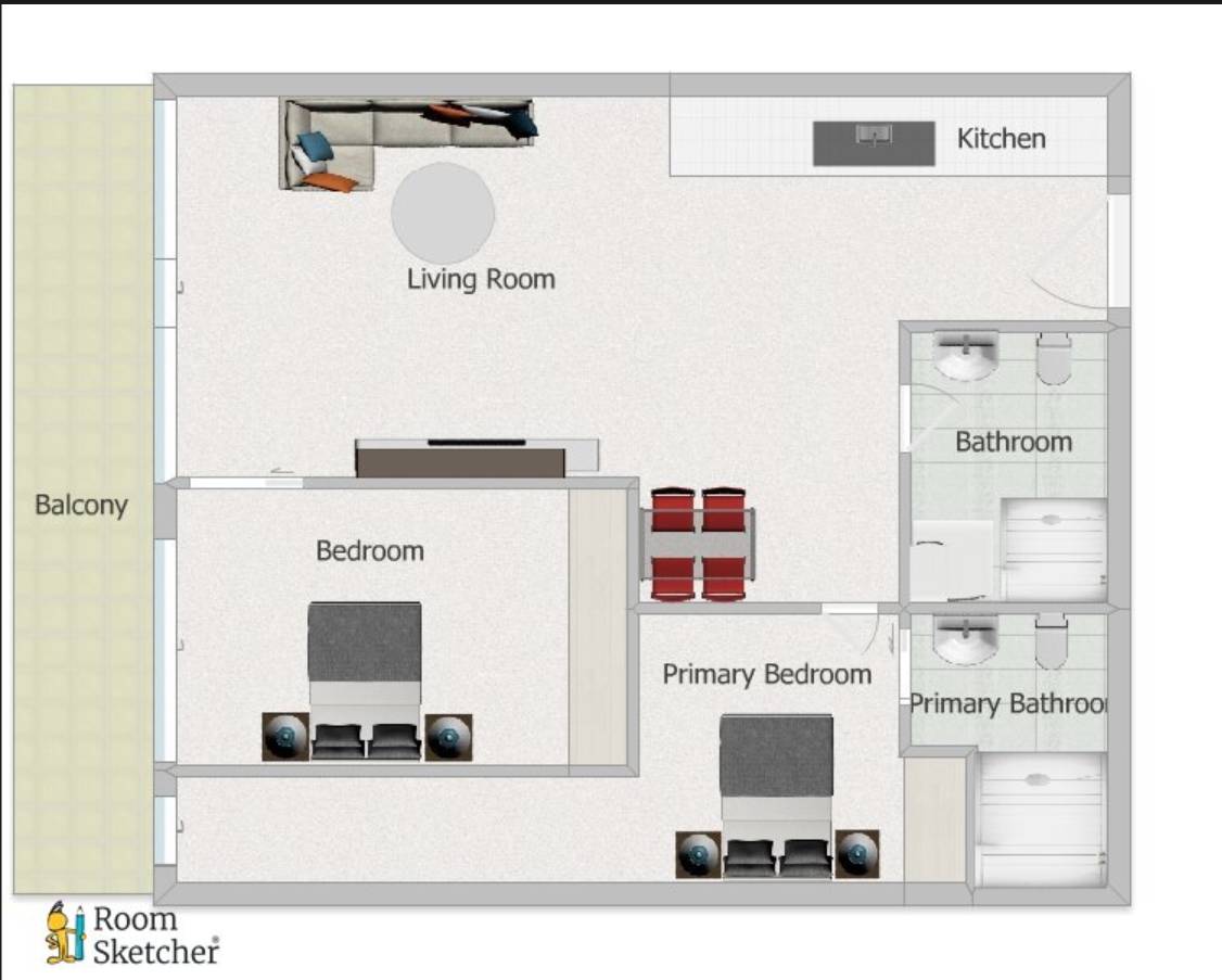 2105/118 Kavanagh Street, Southbank, VIC 3006 - Thumbnail 1 - 30/04/2026