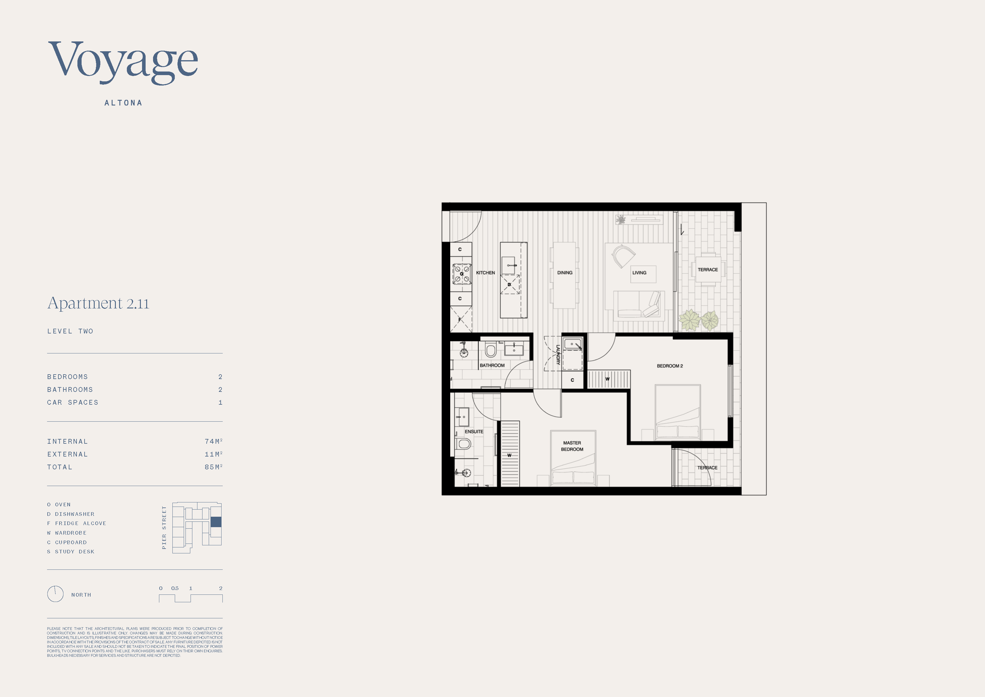 211/102-106 Pier Street, Altona, VIC 3018 - Thumbnail 1 - 07/05/2026