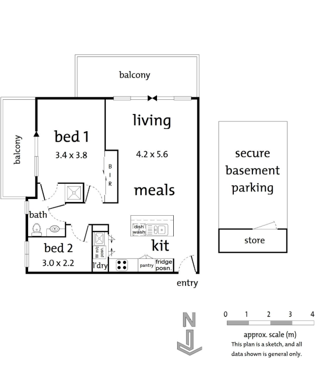 211/1042 Doncaster Road, Doncaster East, VIC 3109 - Thumbnail 1 - 29/04/2026