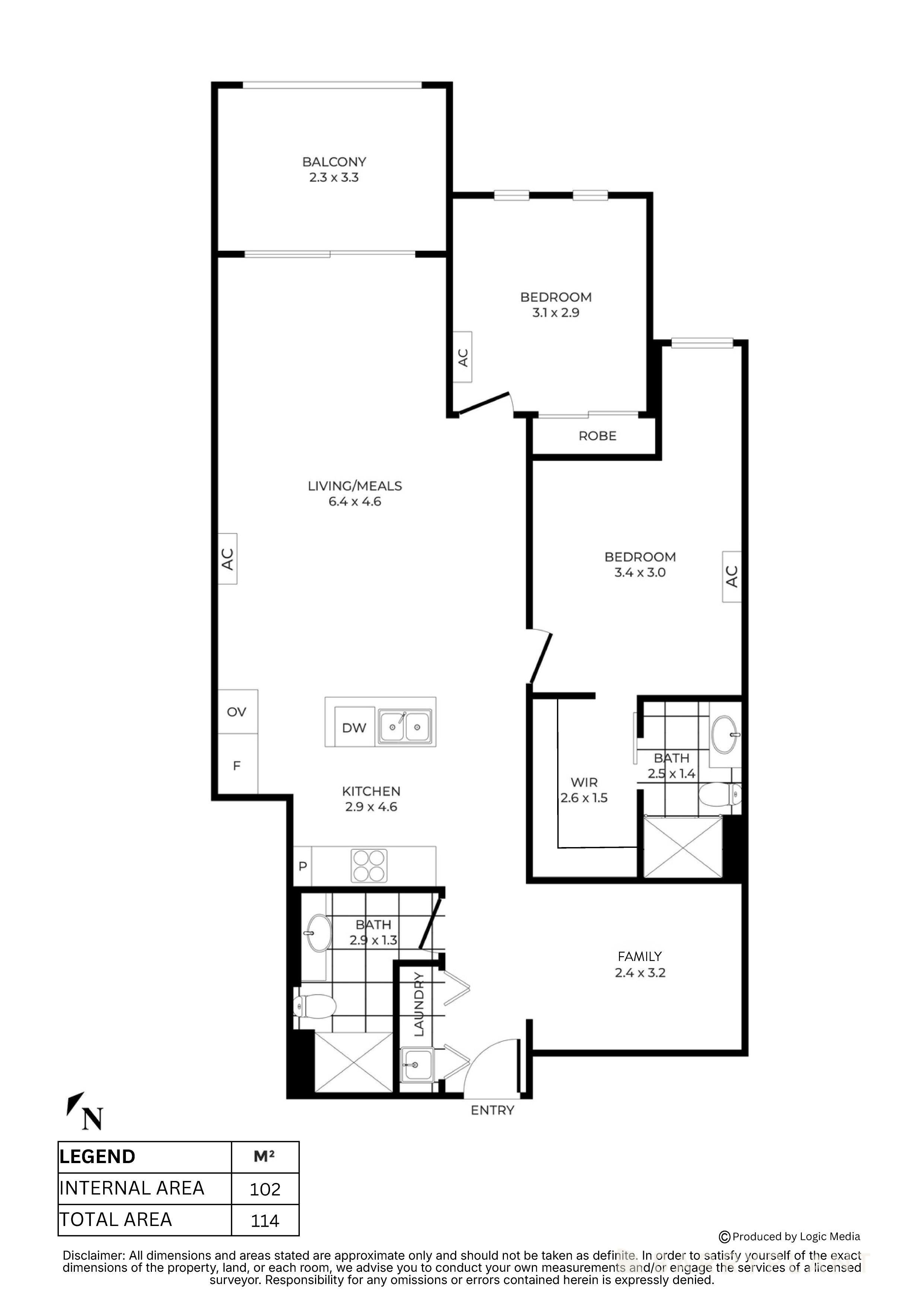 211/180 Reynolds Road, Doncaster East, VIC 3109 - Thumbnail 1 - 16/06/2026