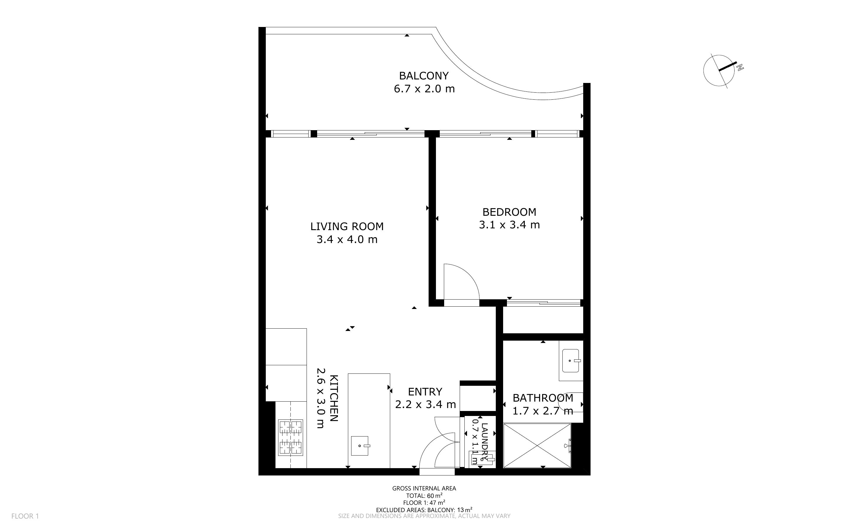 211/23 Irving Avenue, Box Hill, VIC 3128 - Thumbnail 1 - 16/07/2026