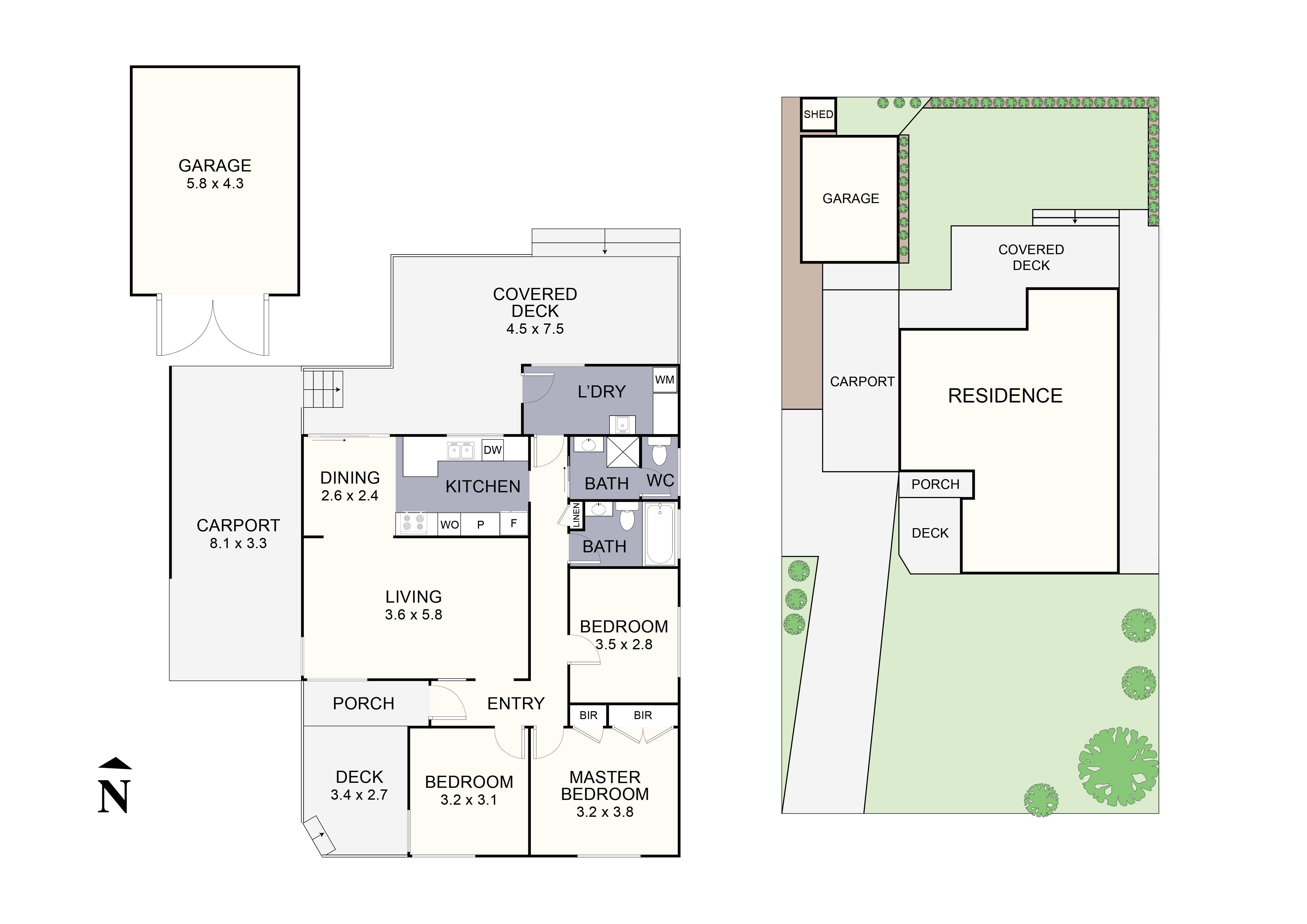 211 Badger Creek Road, Badger Creek, VIC 3777 - Thumbnail 1 - 19/02/2025