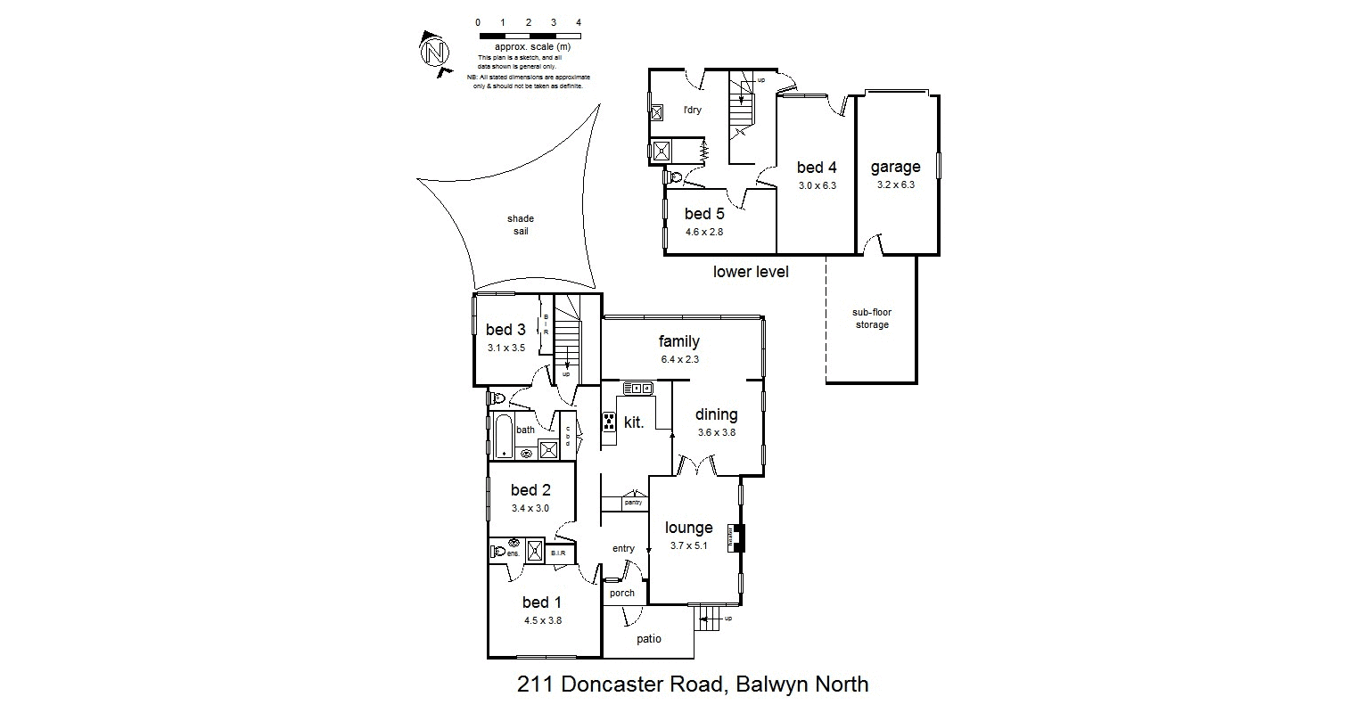 211 Doncaster Road, Balwyn North, VIC 3104 - Thumbnail 1 - 25/03/2026