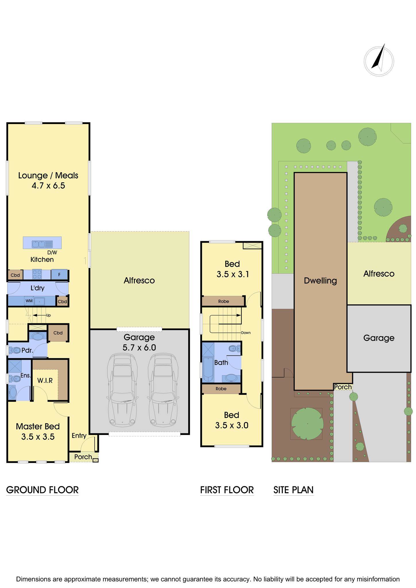 211 The Lakes Boulevard, South Morang, VIC 3752 - Thumbnail 1 - 24/02/2022