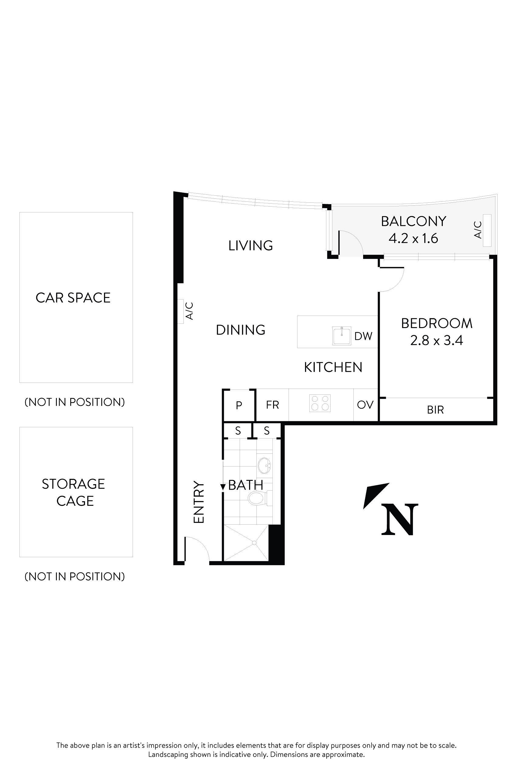 2112/15 Everage Street, Moonee Ponds, VIC 3039 - Thumbnail 1 - 19/06/2026