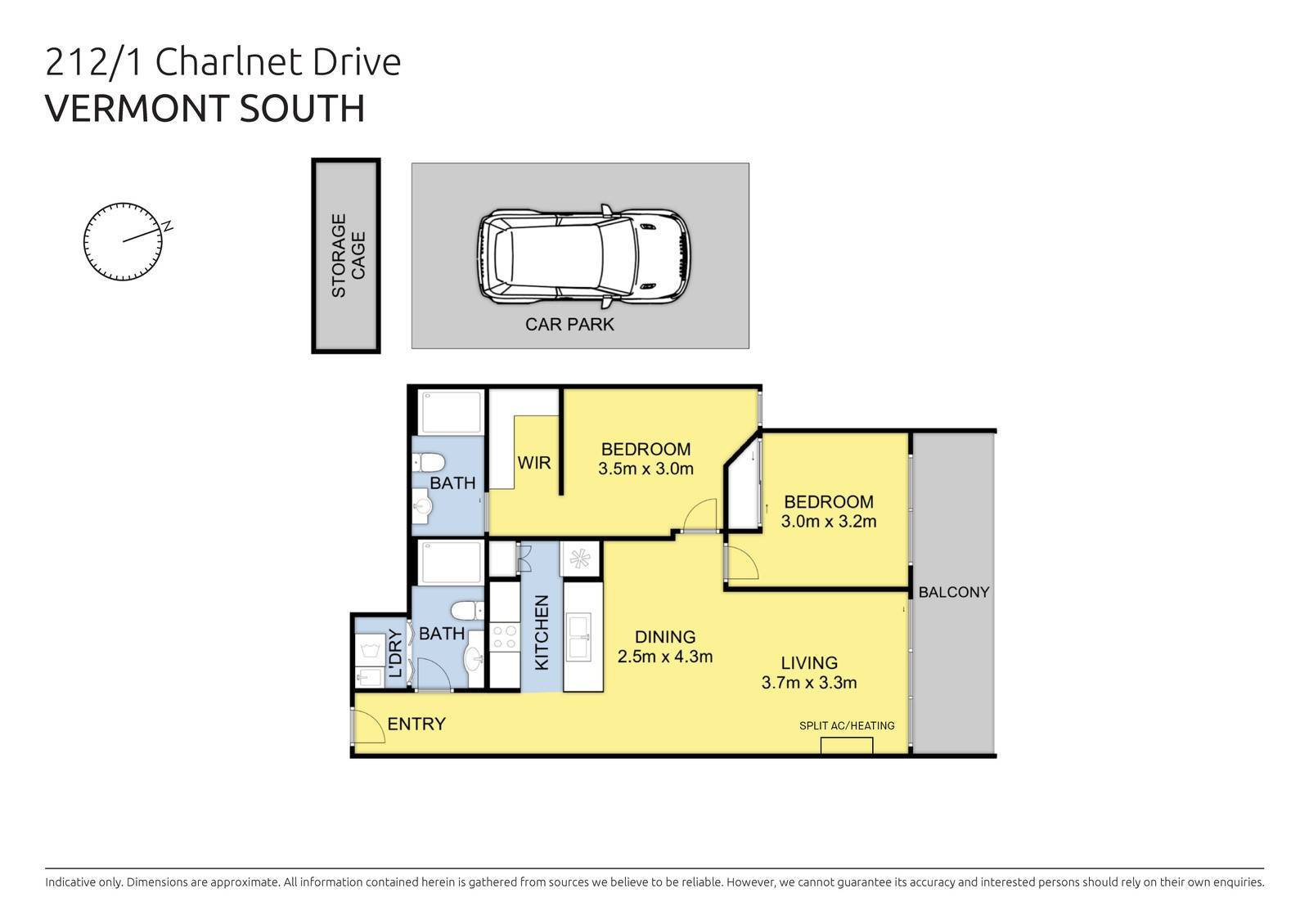 212/1 Charlnet Drive, Vermont South, VIC 3133 - Thumbnail 1 - 20/10/2022