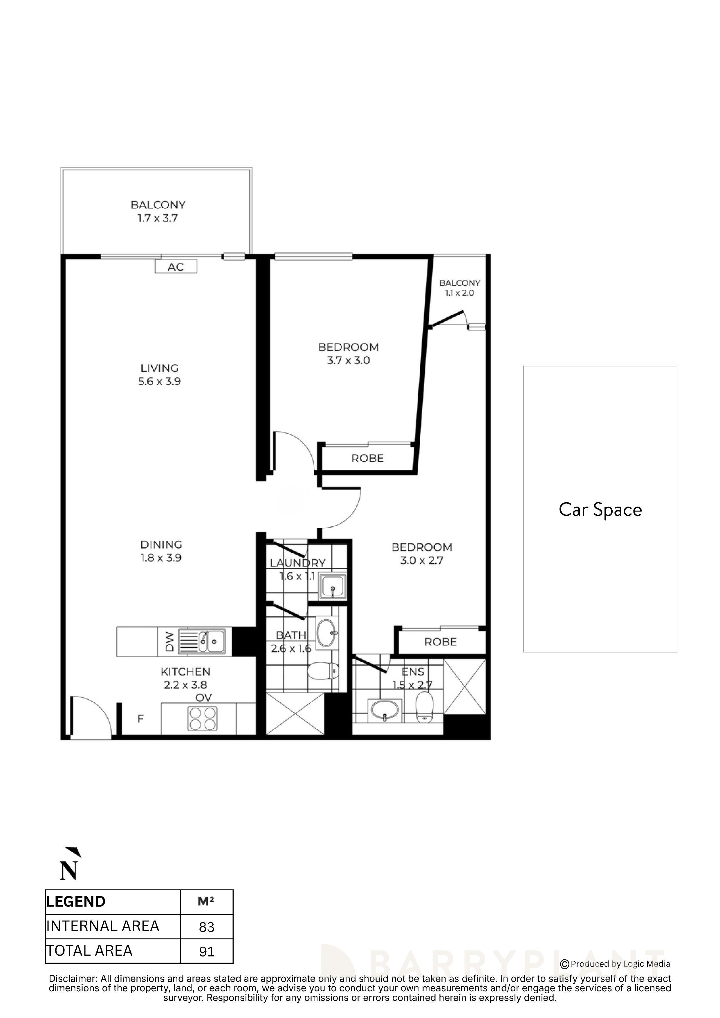212/435-439 Whitehorse Road, Mitcham, VIC 3132 - Thumbnail 1 - 28/07/2026