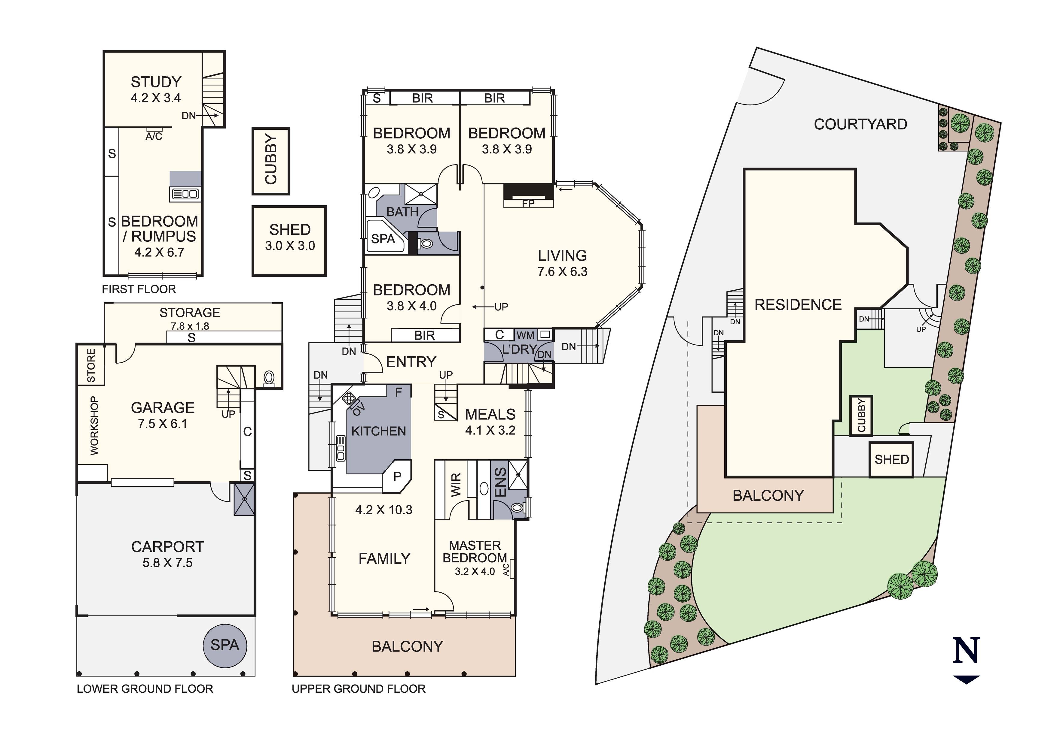 212 Maroondah Highway, Croydon, VIC 3136 - Thumbnail 1 - 26/11/2021