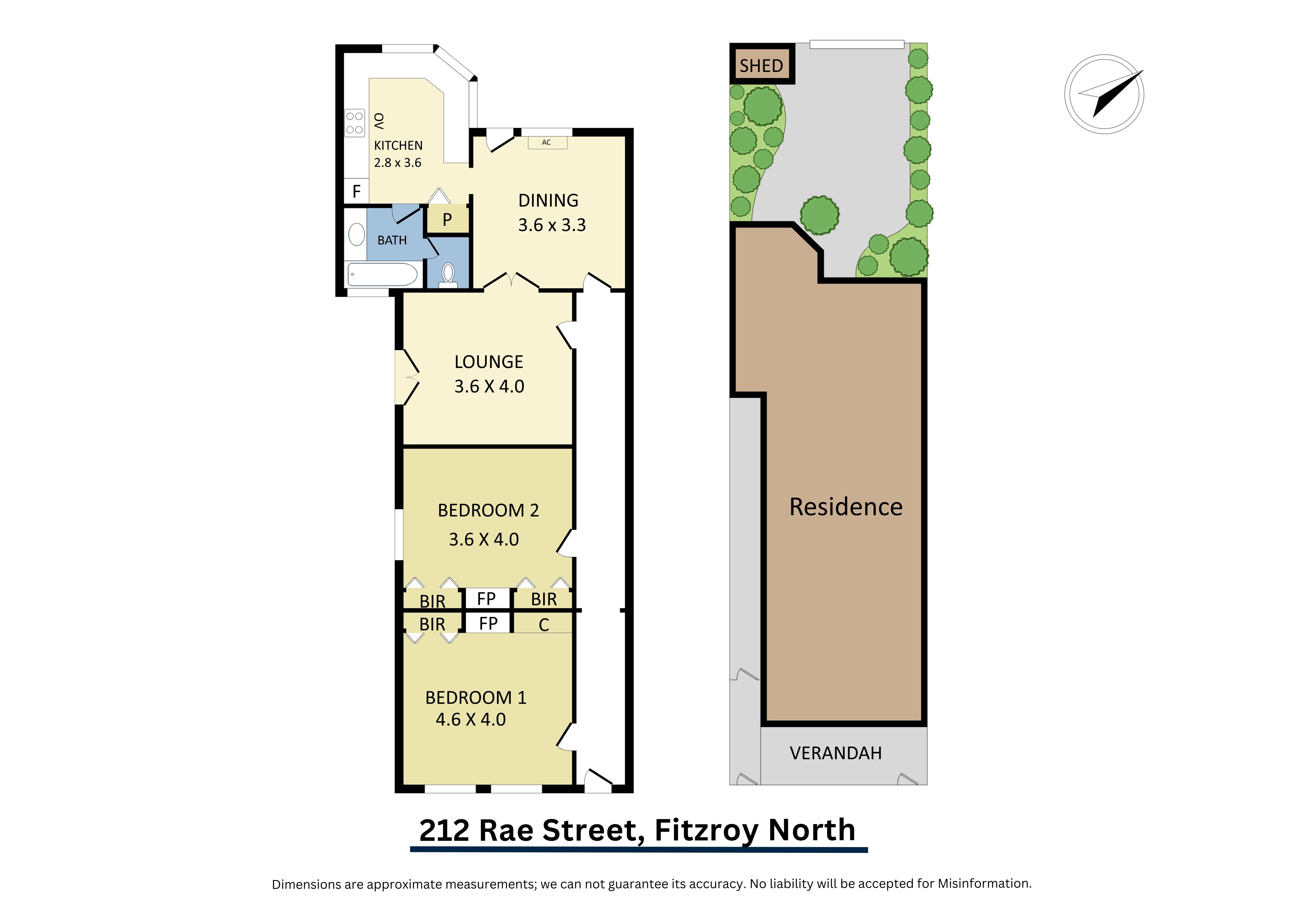 212 Rae Street, Fitzroy North, VIC 3068 - Thumbnail 1 - 07/03/2025