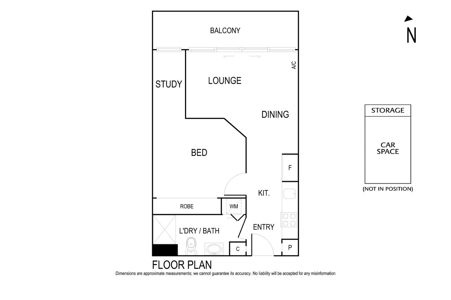 213/1 Grosvenor Street, Doncaster, VIC 3108 - Thumbnail 1 - 06/10/2022