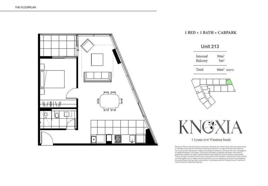 213/1 Lynne Avenue, Wantirna South, VIC 3152 - Thumbnail 1 - 29/04/2026