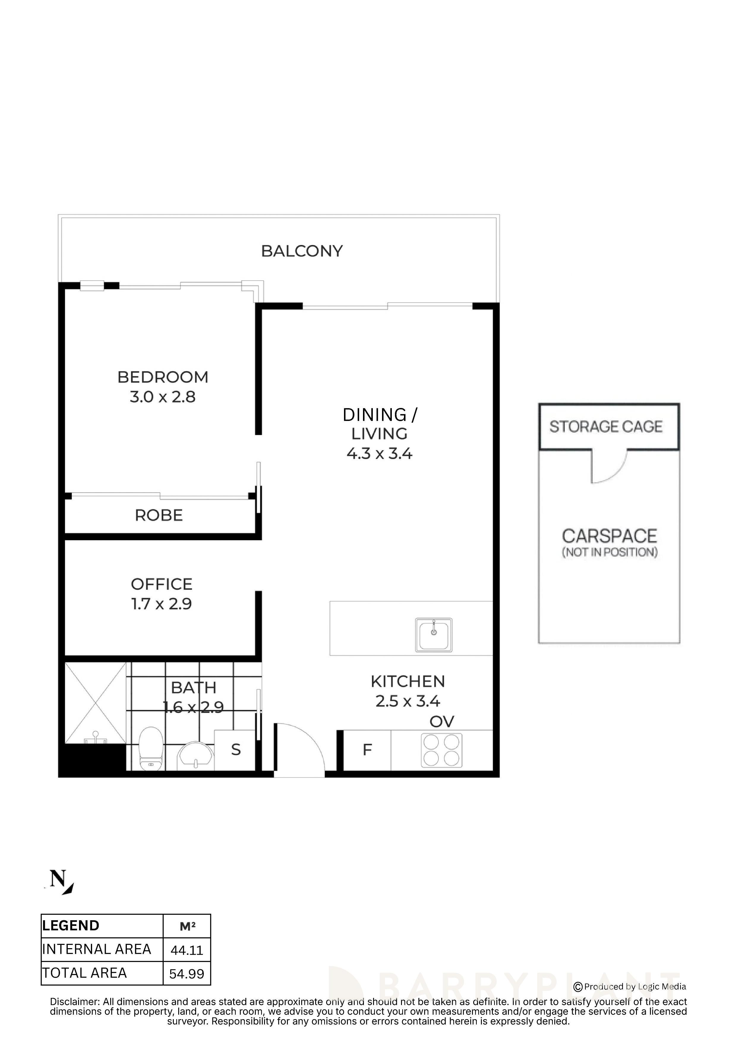 213/1 Westley Avenue, Ivanhoe, VIC 3079 - Thumbnail 1 - 07/10/2026