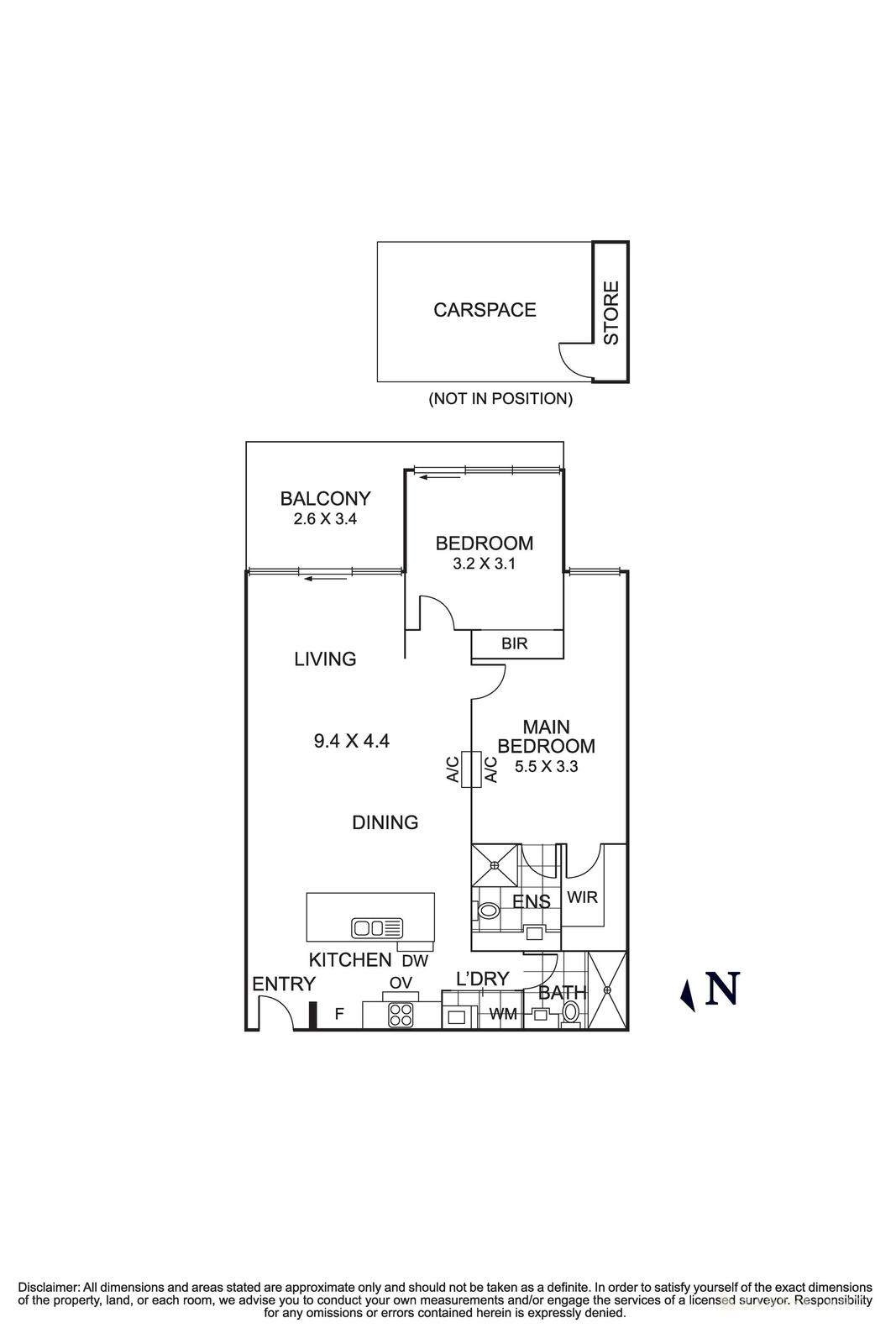 213/187 Reynolds Road, Doncaster East, VIC 3109 - Thumbnail 1 - 15/12/2023