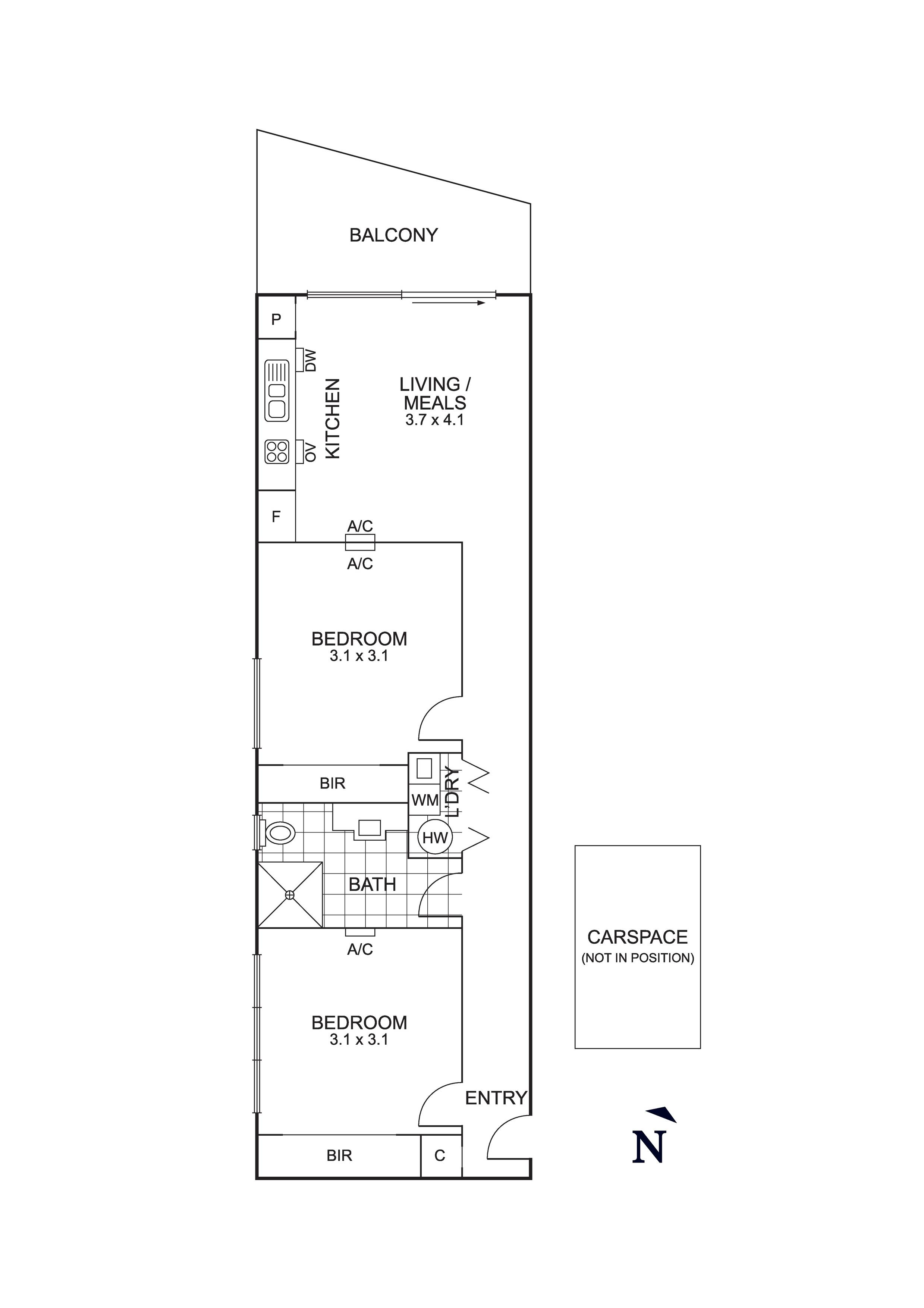 213/90 White Street, Mordialloc, VIC 3195 - Thumbnail 1 - 24/07/2026