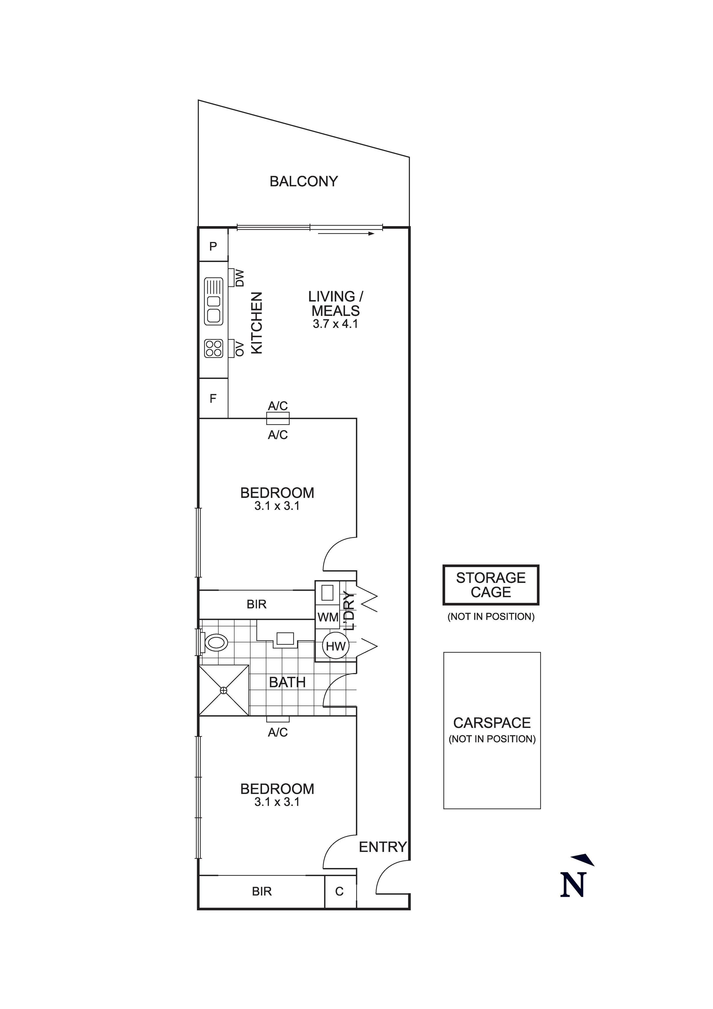 213/90 White Street, Mordialloc, VIC 3195 - Thumbnail 1 - 24/07/2026