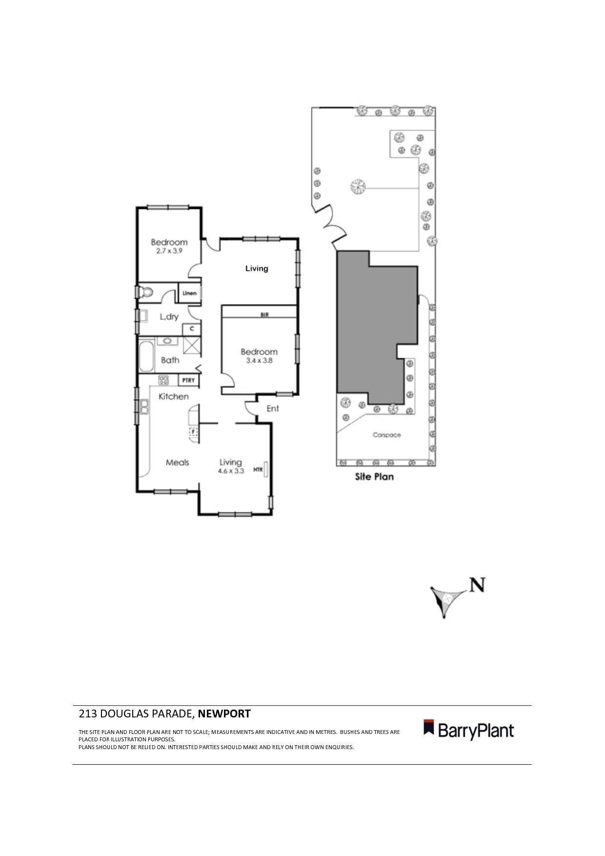 213 Douglas Parade, Newport, VIC 3015 - Thumbnail 1 - 11/04/2025