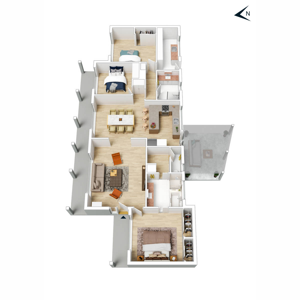 213 Jetty Road, Rosebud, VIC 3939 - Thumbnail 1 - 04/09/2026