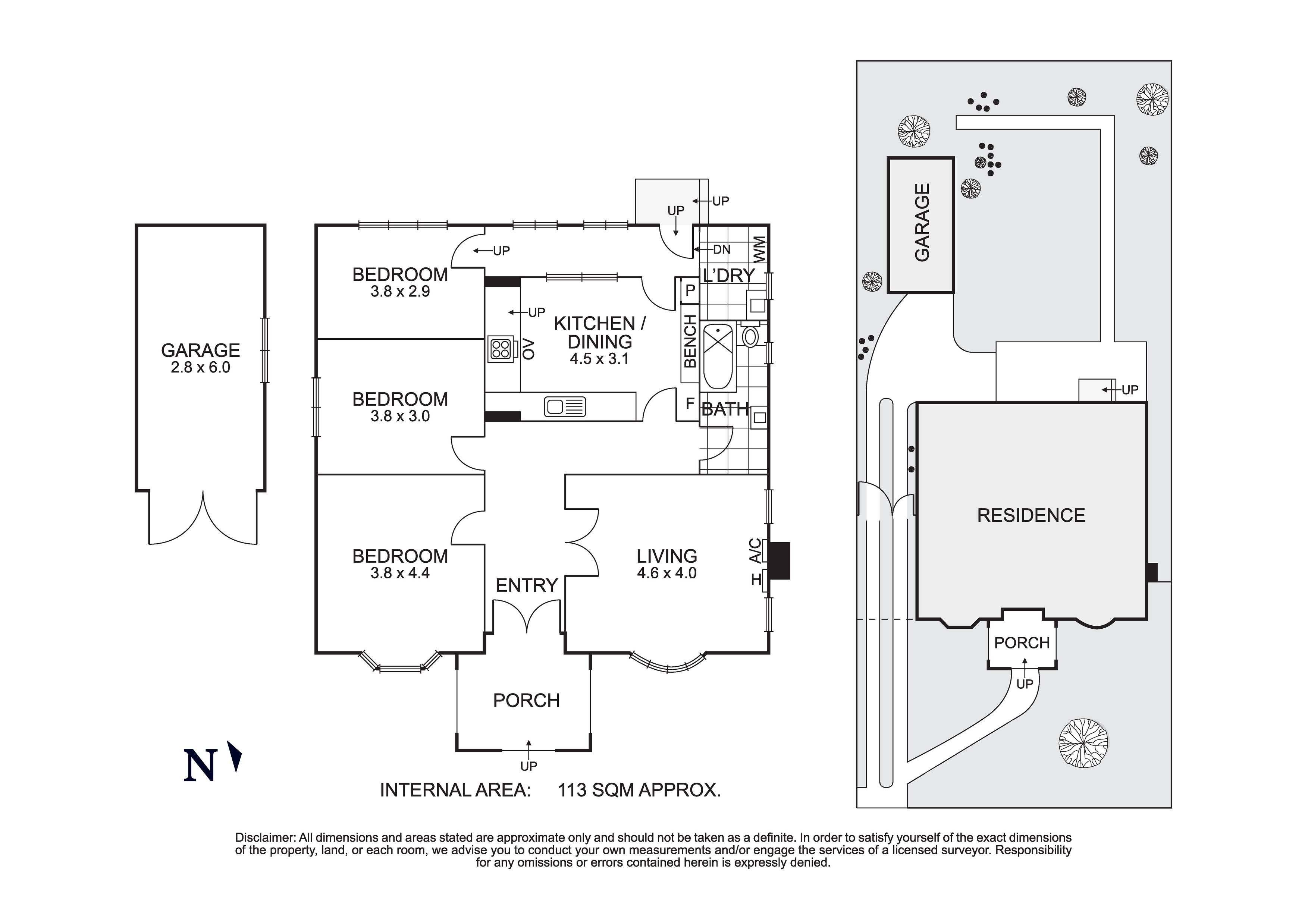213 Melville Road, Brunswick West, VIC 3055 - Thumbnail 1 - 25/10/2023
