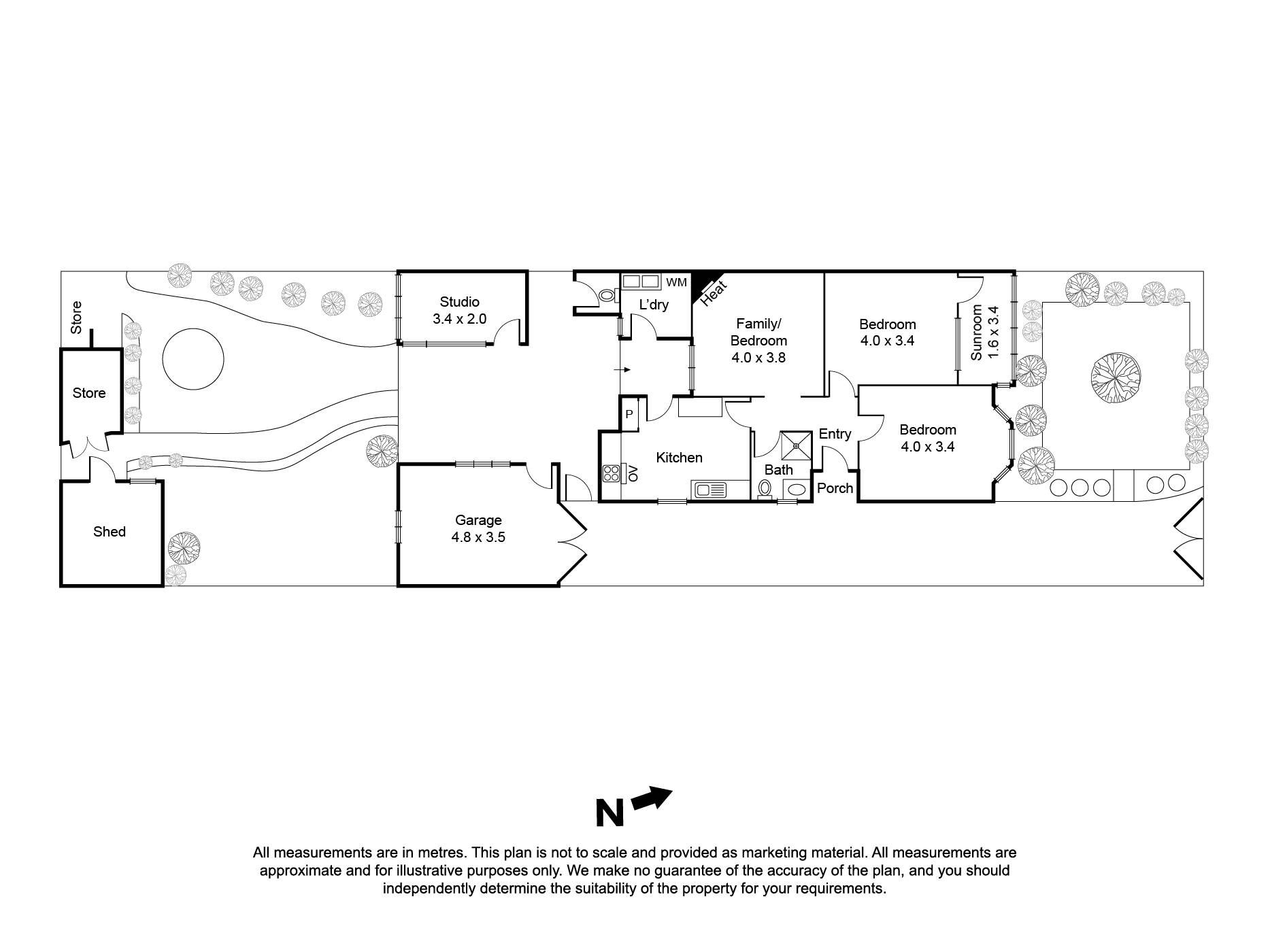 213 Murray Road, Preston, VIC 3072 - Thumbnail 1 - 04/01/2024
