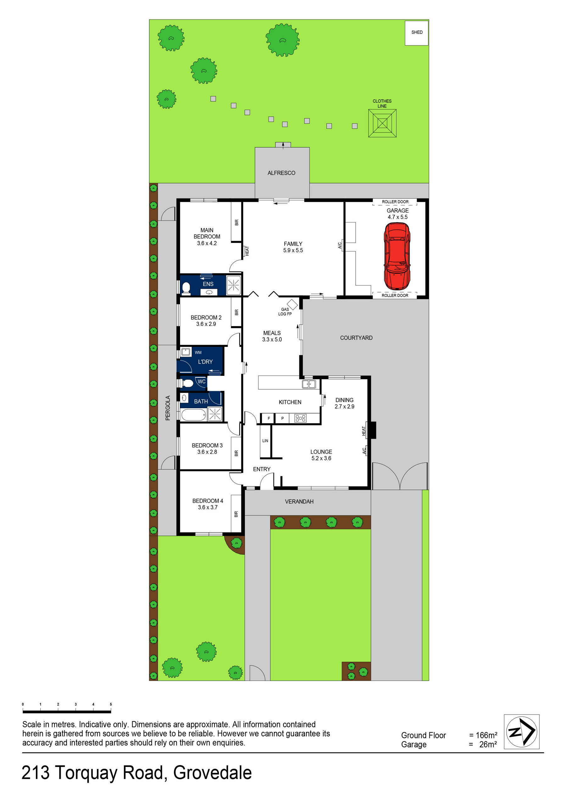 213 Torquay Road, Grovedale, VIC 3216 - Thumbnail 1 - 11/02/2025