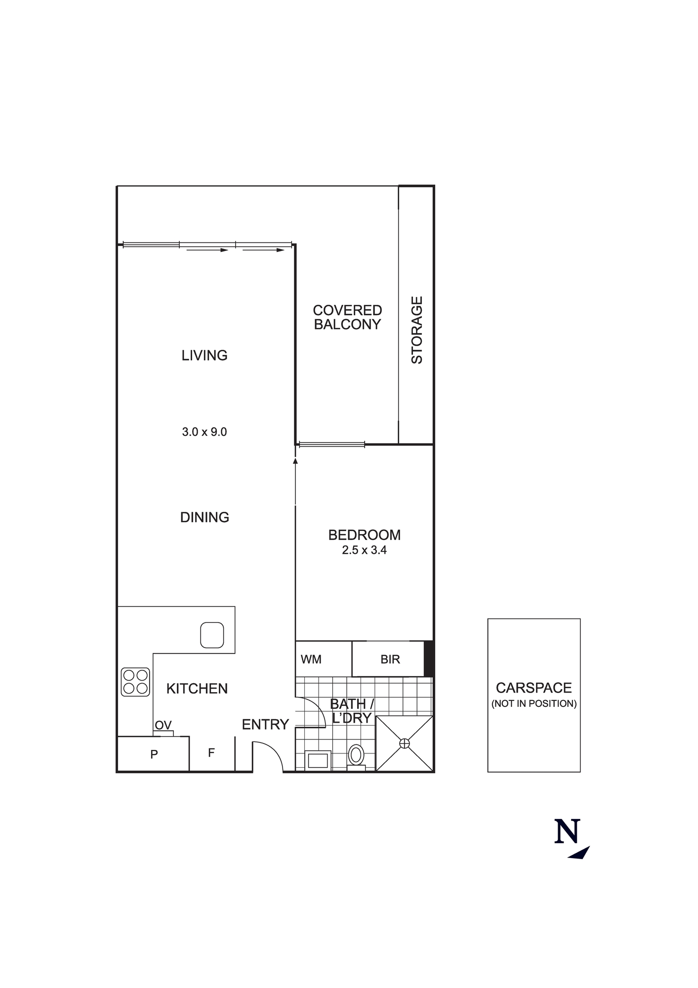 214/218 Bay Road, Sandringham, VIC 3191 - Thumbnail 1 - 27/10/2025
