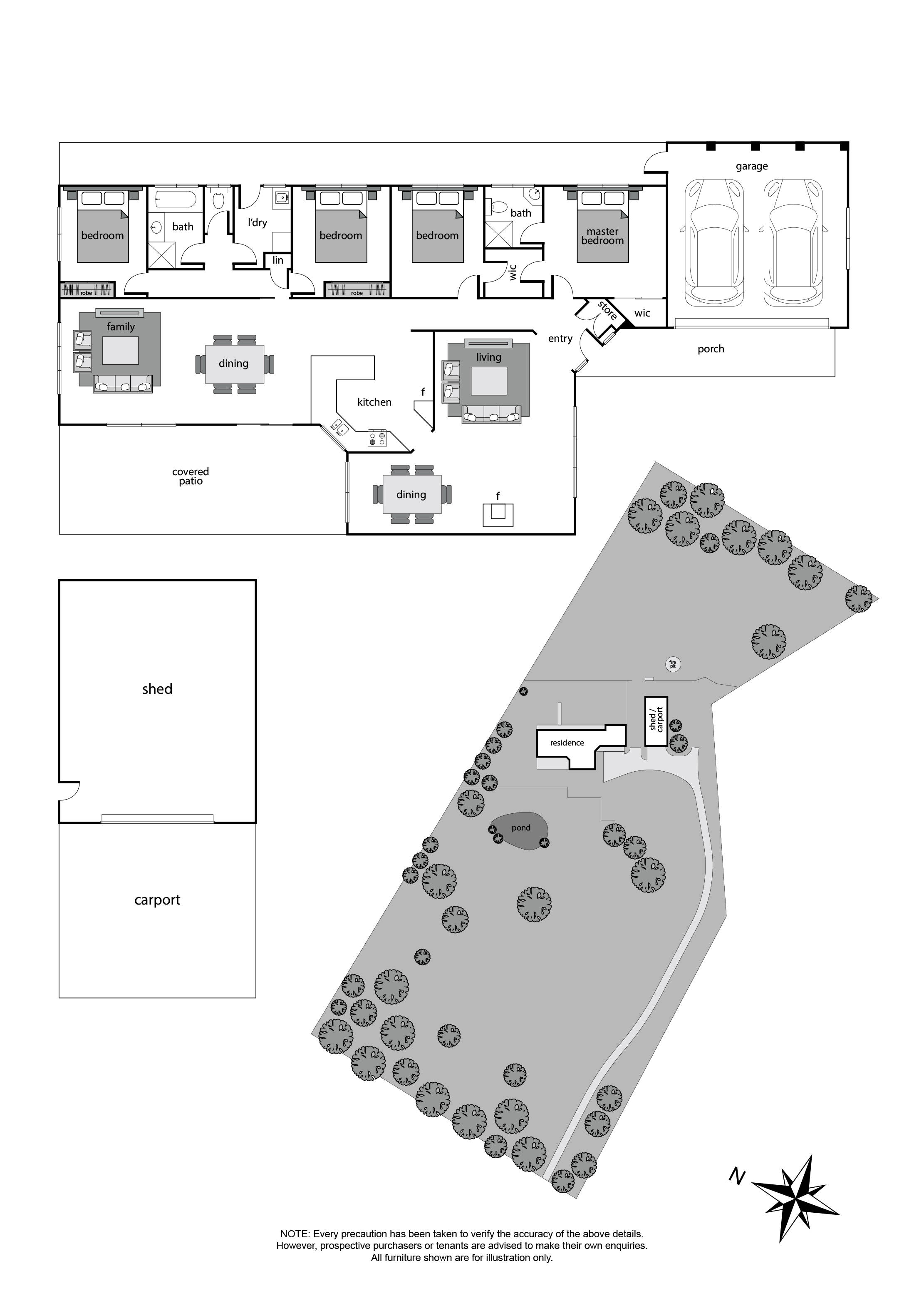 214 Pearcedale Road, Cranbourne South, VIC 3977 - Thumbnail 1 - 24/07/2025
