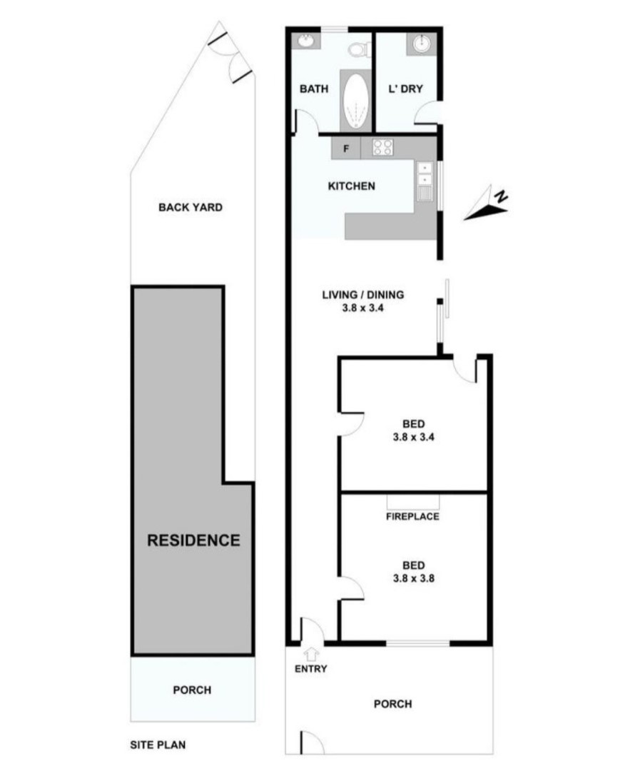 214 Rathdowne Street, Carlton, VIC 3053 - Thumbnail 1 - 22/06/2022