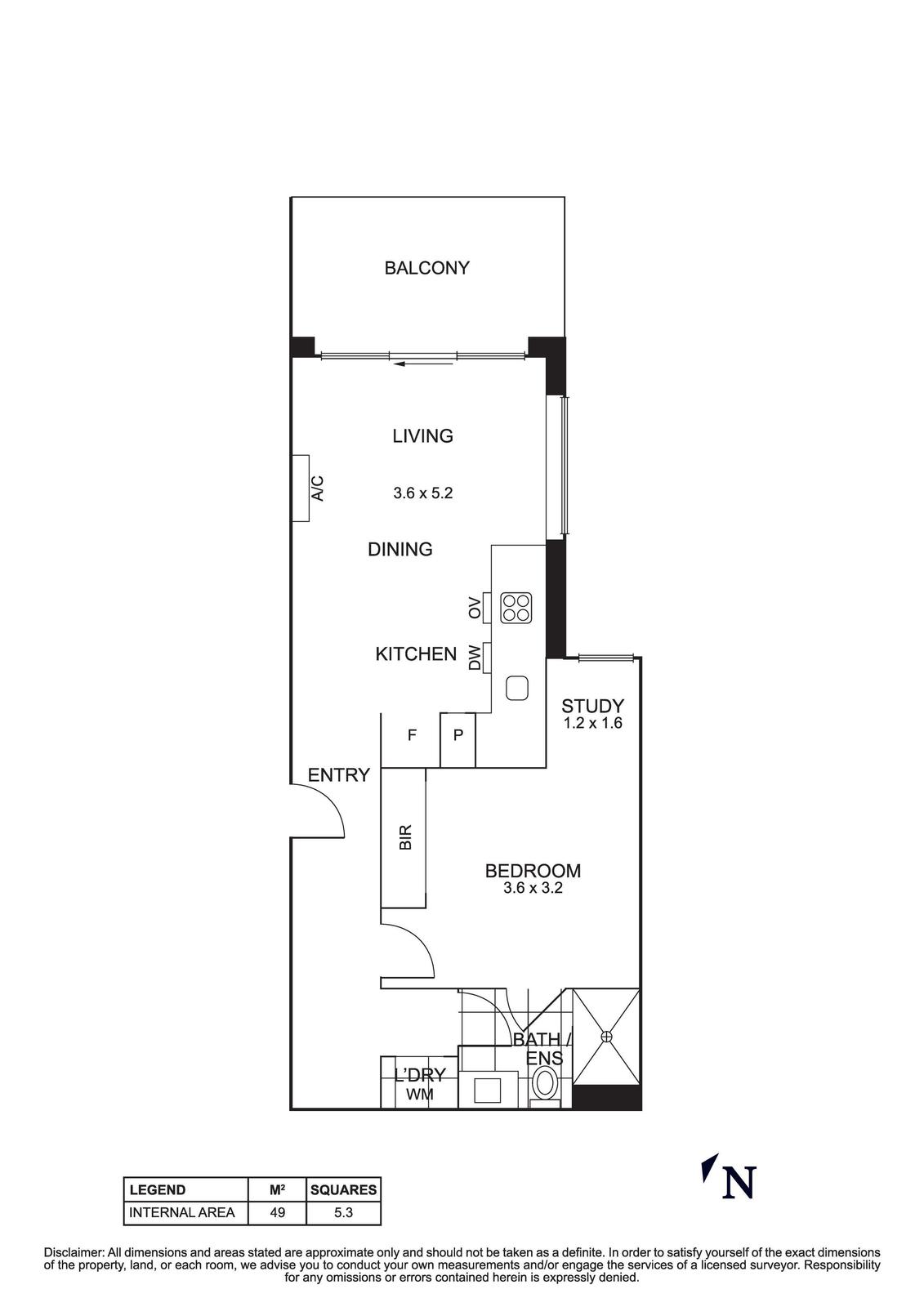 215/55-65 Railway Road, Blackburn, VIC 3130 - Thumbnail 1 - 05/09/2025