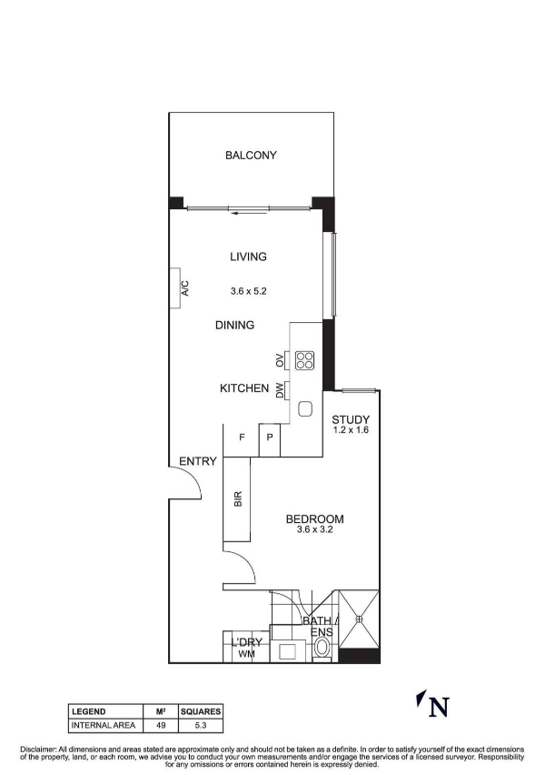 215/55-65 Railway Road, Blackburn, VIC 3130 - Thumbnail 1 - 13/07/2026