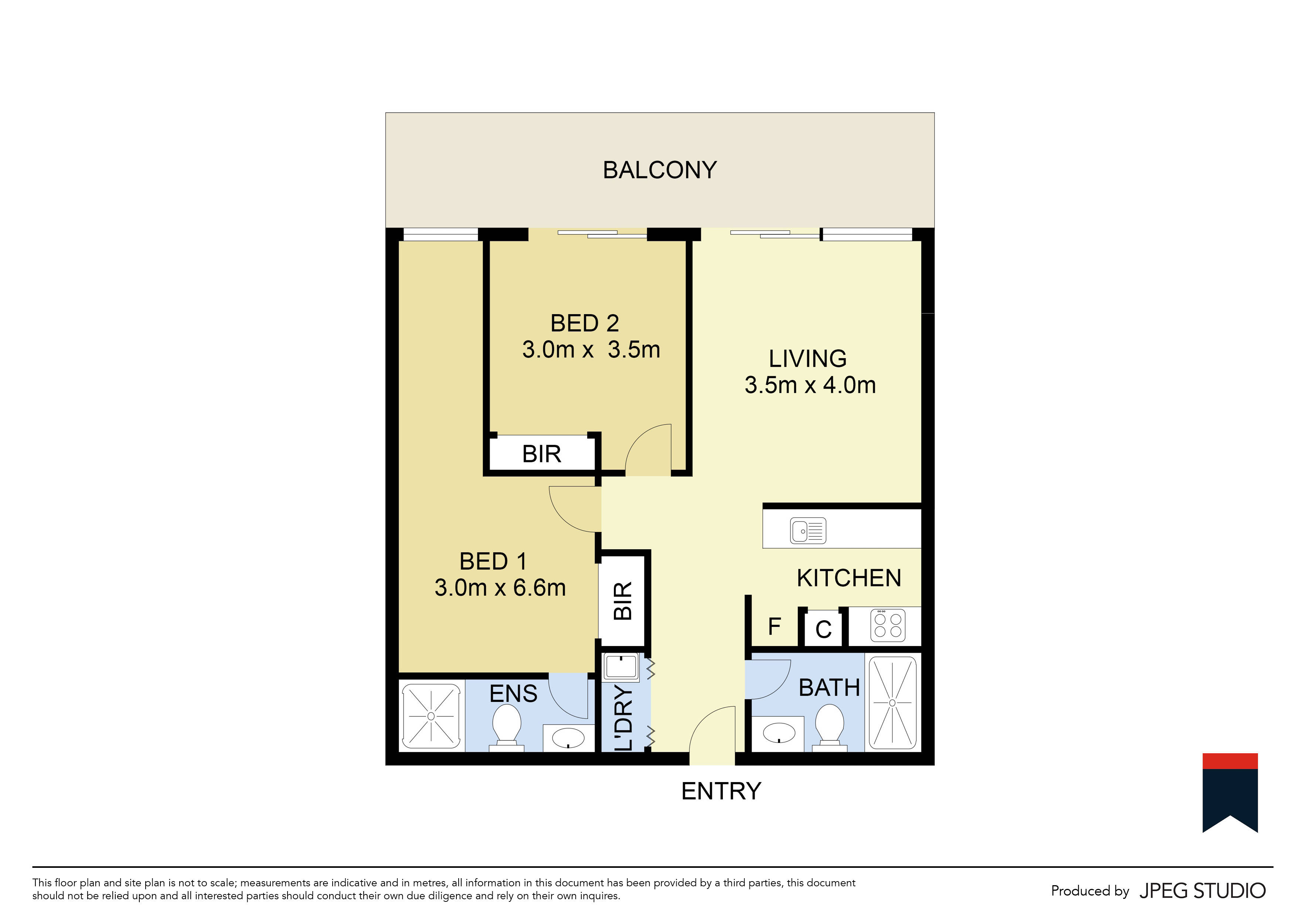 215/93 Furlong Road, Cairnlea, VIC 3023 - Thumbnail 1 - 04/10/2023