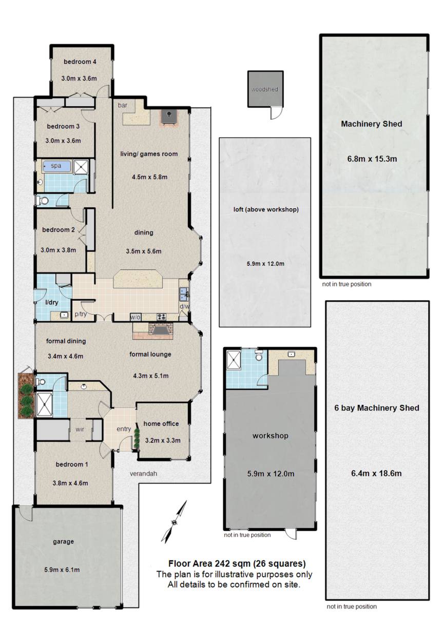 215 Holden Road, Seville, VIC 3139 - Thumbnail 1 - 05/04/2024
