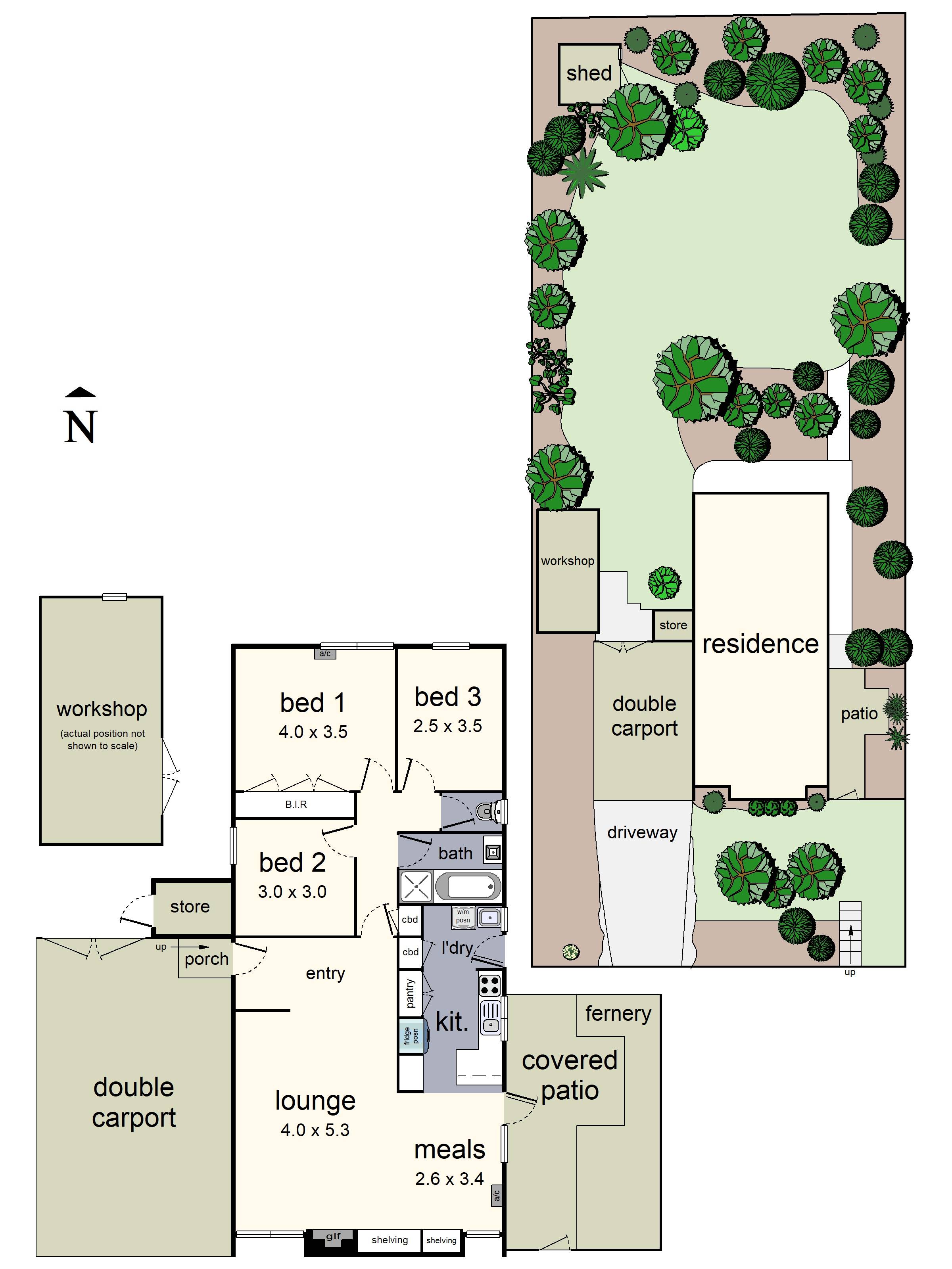 215 Maroondah Highway, Chirnside Park, VIC 3116 - Thumbnail 1 - 10/07/2025