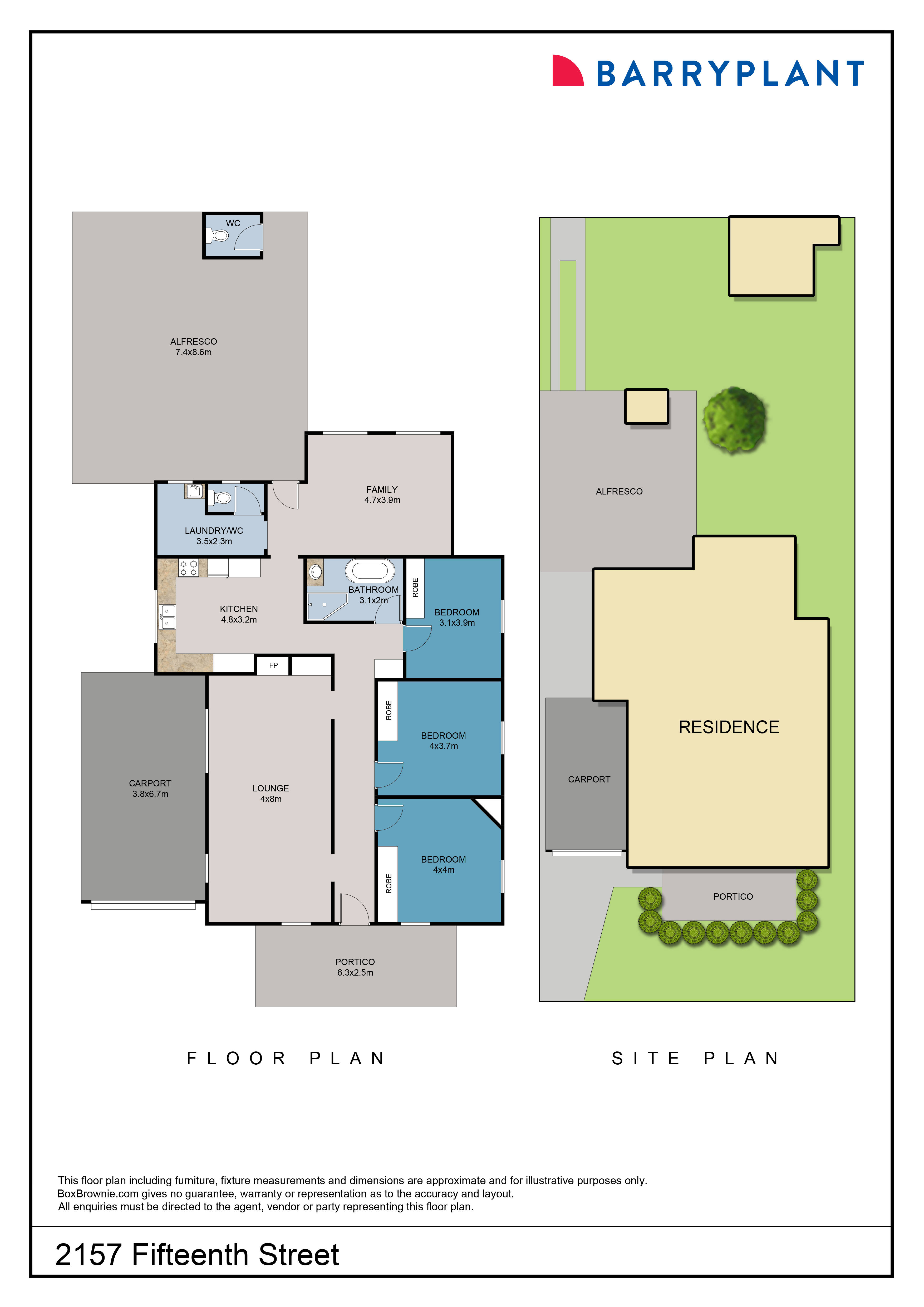 2157 Fifteenth Street, Irymple, VIC 3498 - Thumbnail 1 - 06/01/2026