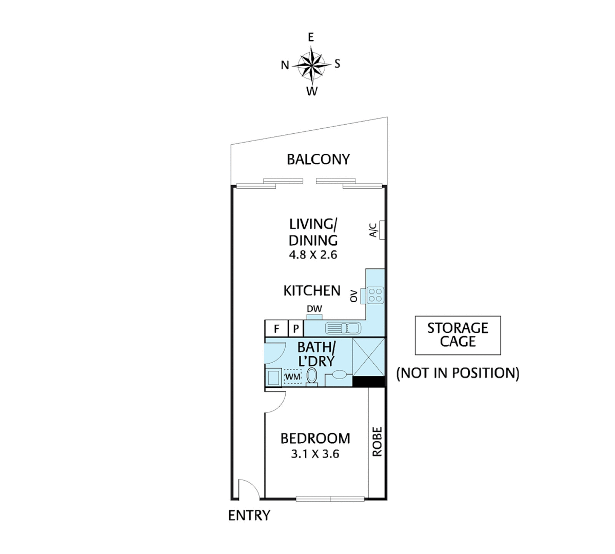 216/146 Bell Street, Coburg, VIC 3058 - Thumbnail 1 - 01/10/2024