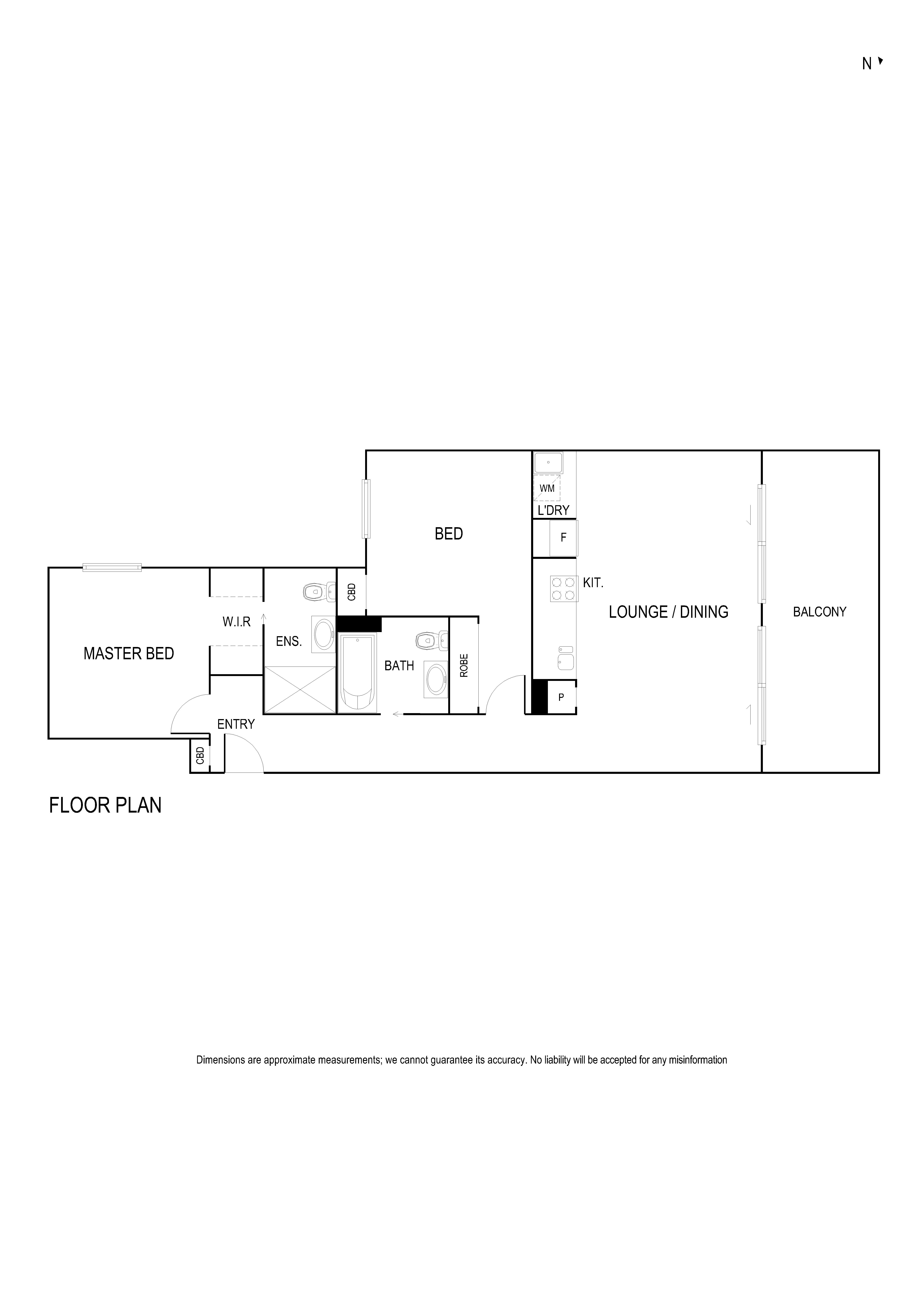 216/3-11 Mitchell Street, Doncaster East, VIC 3109 - Thumbnail 1 - 27/06/2022