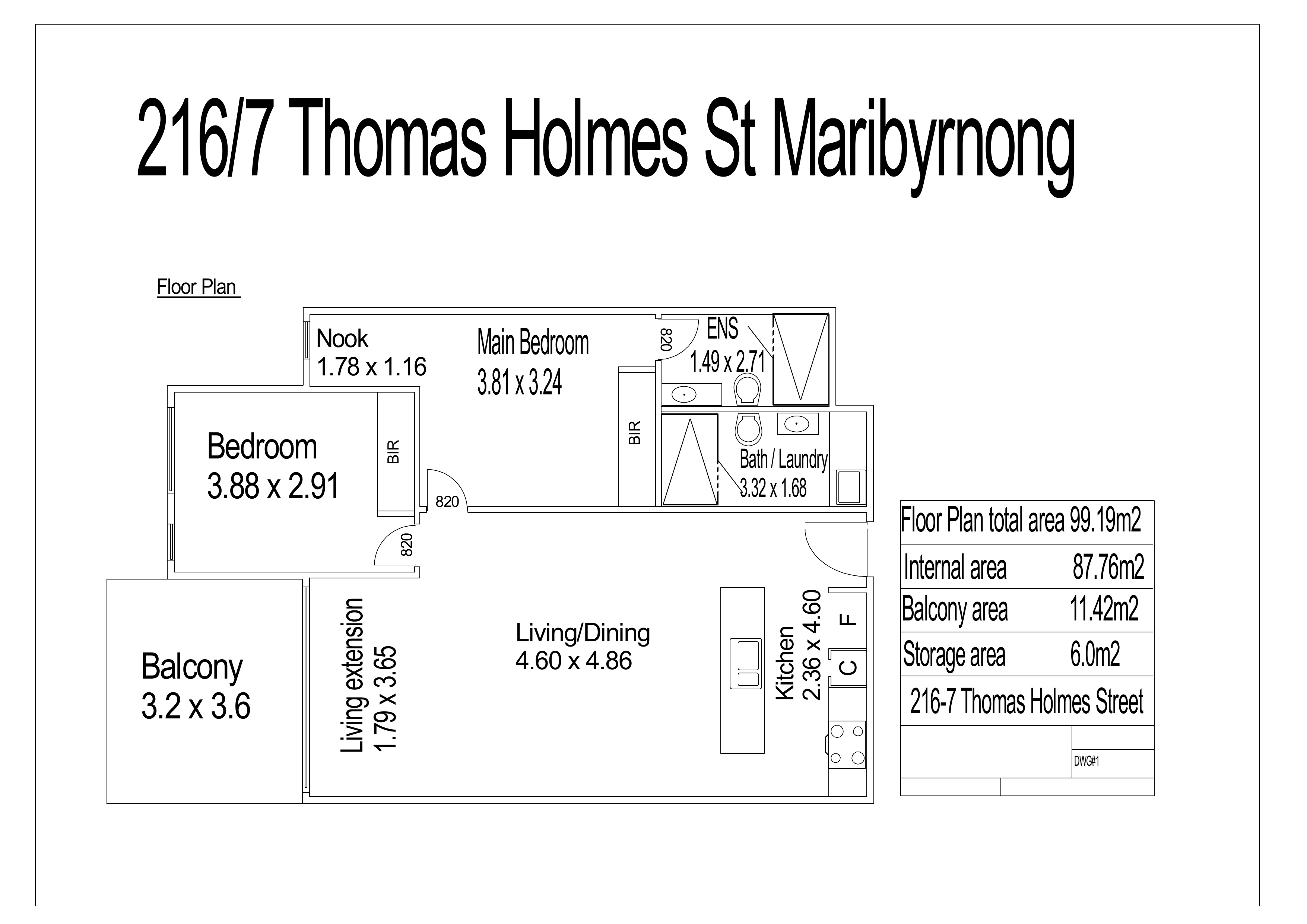 216/7 Thomas Holmes Street, Maribyrnong, VIC 3032 - Thumbnail 1 - 13/10/2026