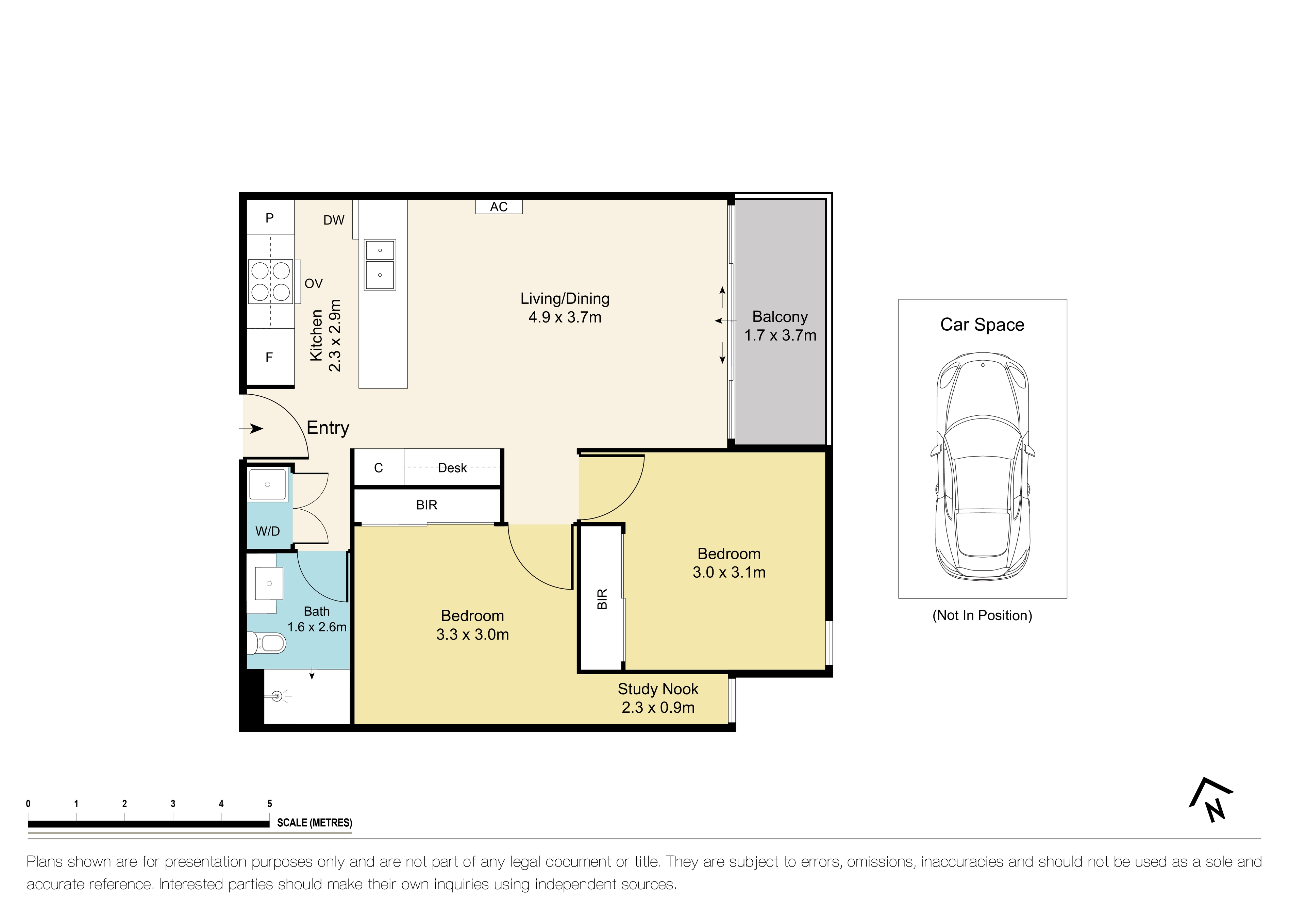 216/9 Hewitt Avenue, Footscray, VIC 3011 - Thumbnail 1 - 26/05/2026