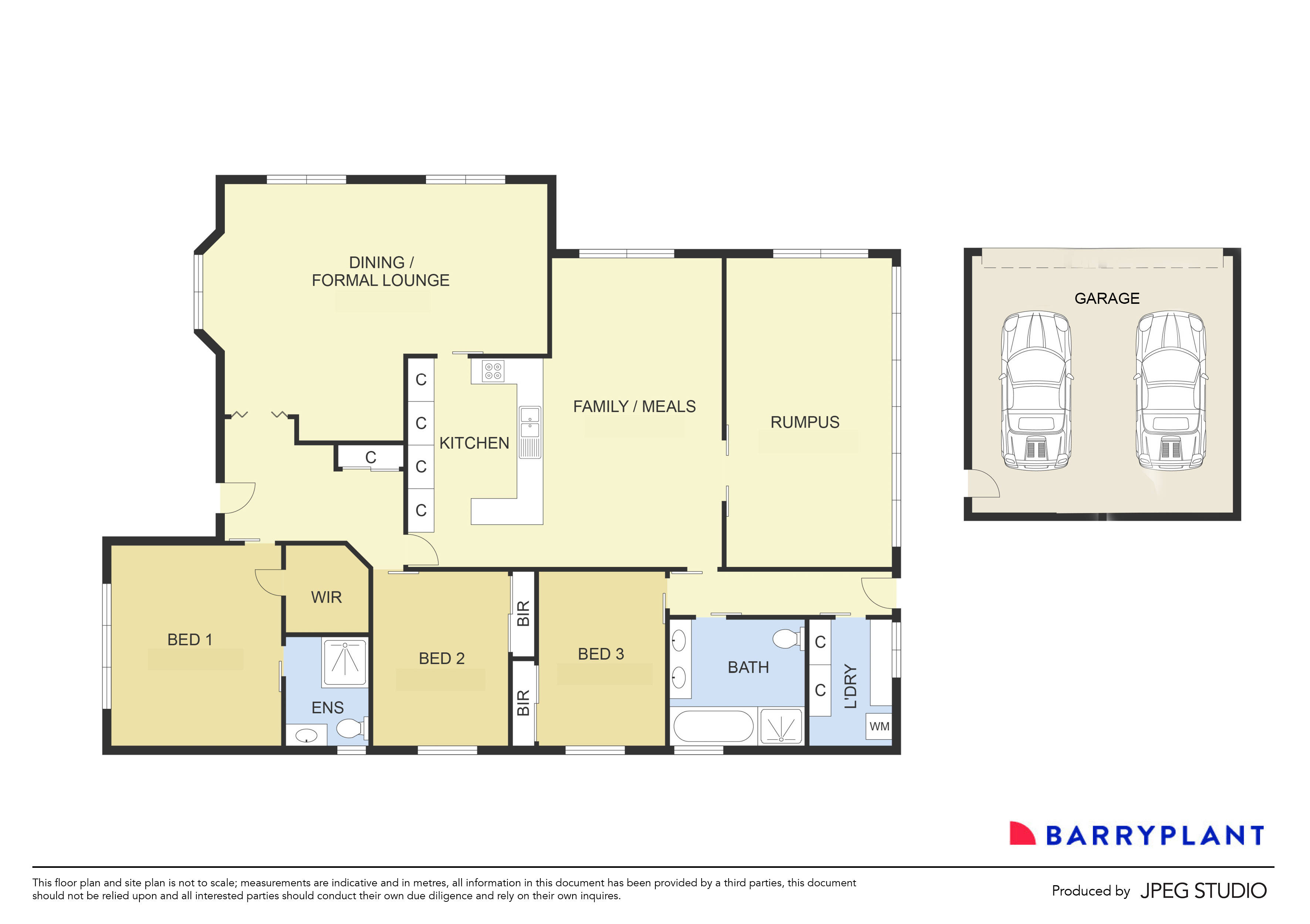 216 Burrowye Crescent, Keilor, VIC 3036 - Thumbnail 1 - 13/10/2023
