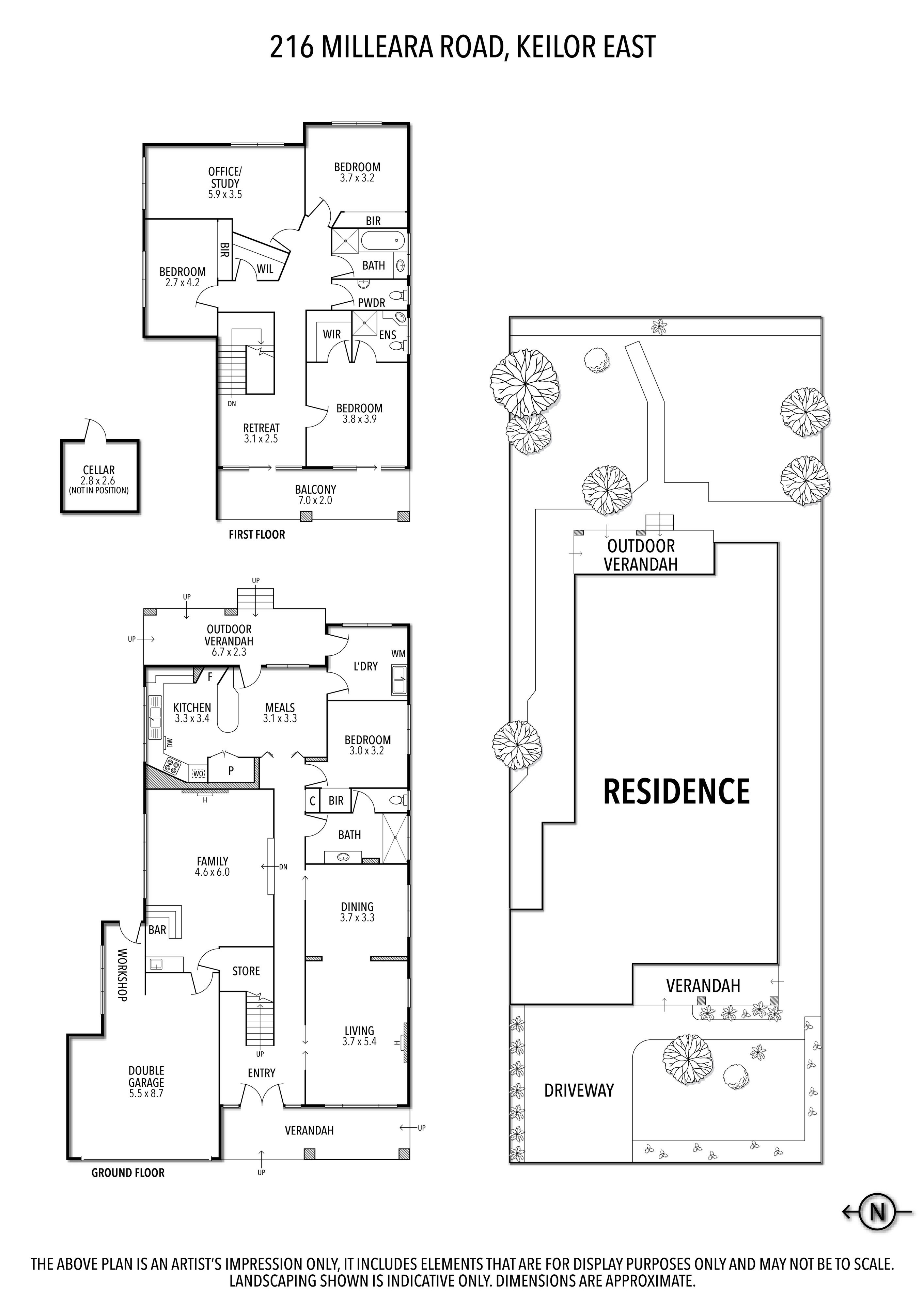 216 Milleara Road, Keilor East, VIC 3033 - Thumbnail 1 - 27/10/2022