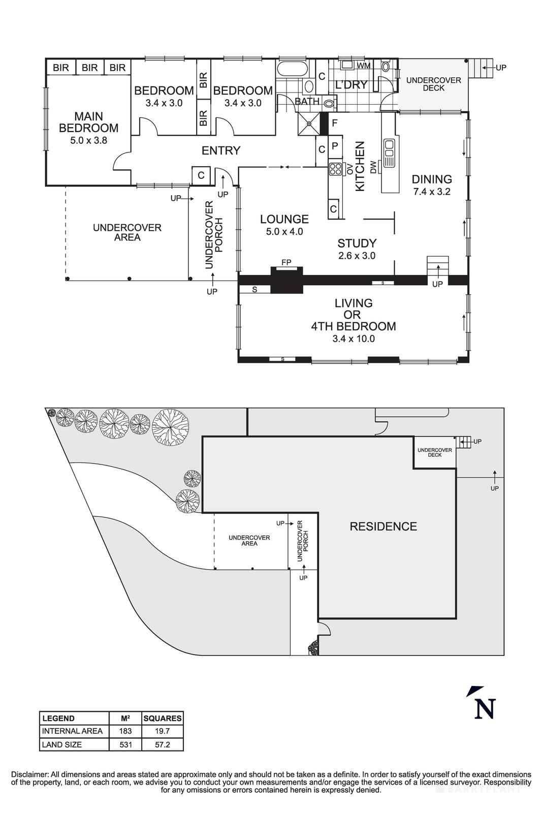 216 Mountain View Road, Briar Hill, VIC 3088 - Thumbnail 1 - 19/06/2025