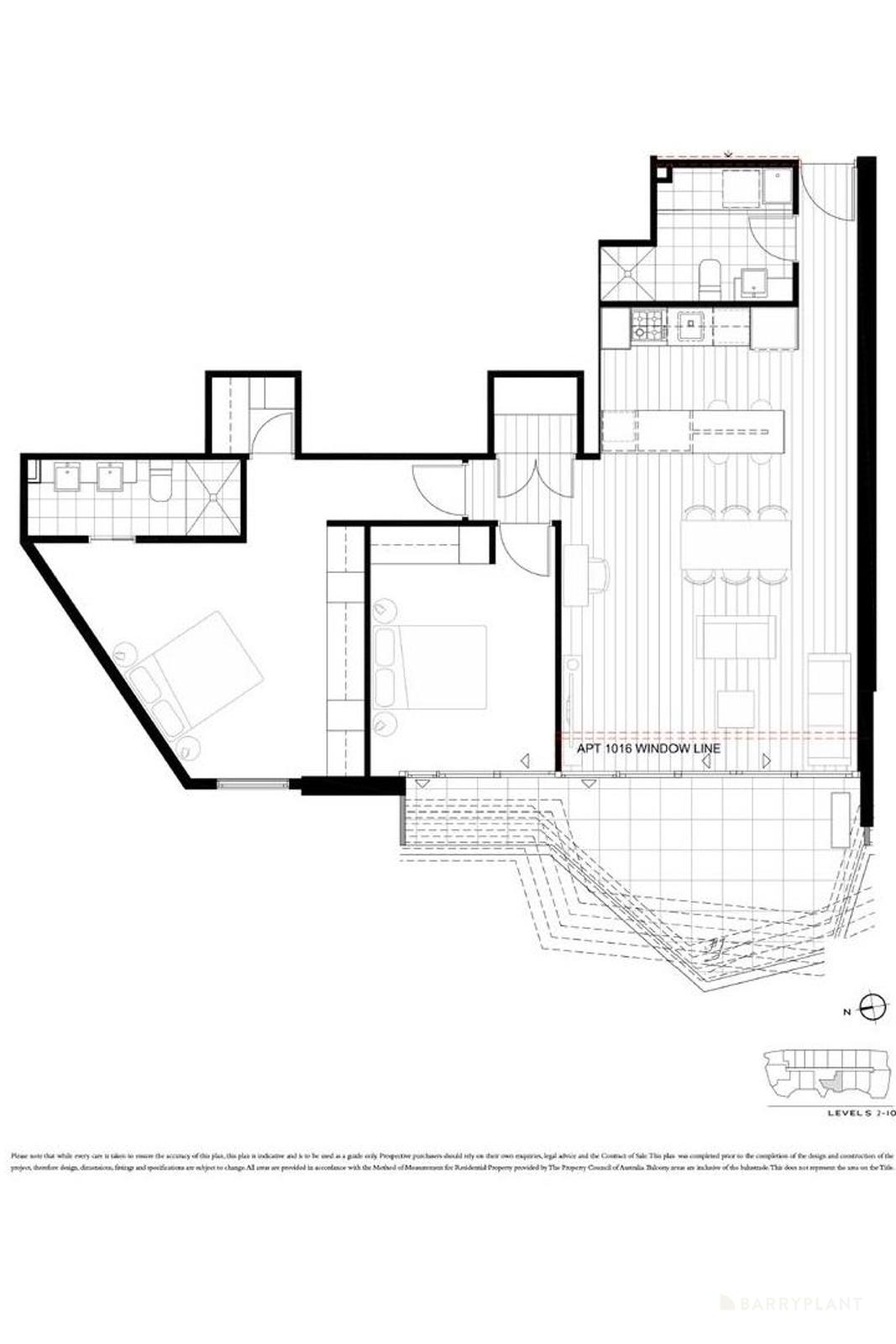 217/600 Doncaster Road, Doncaster, VIC 3108 - Thumbnail 1 - 06/02/2024