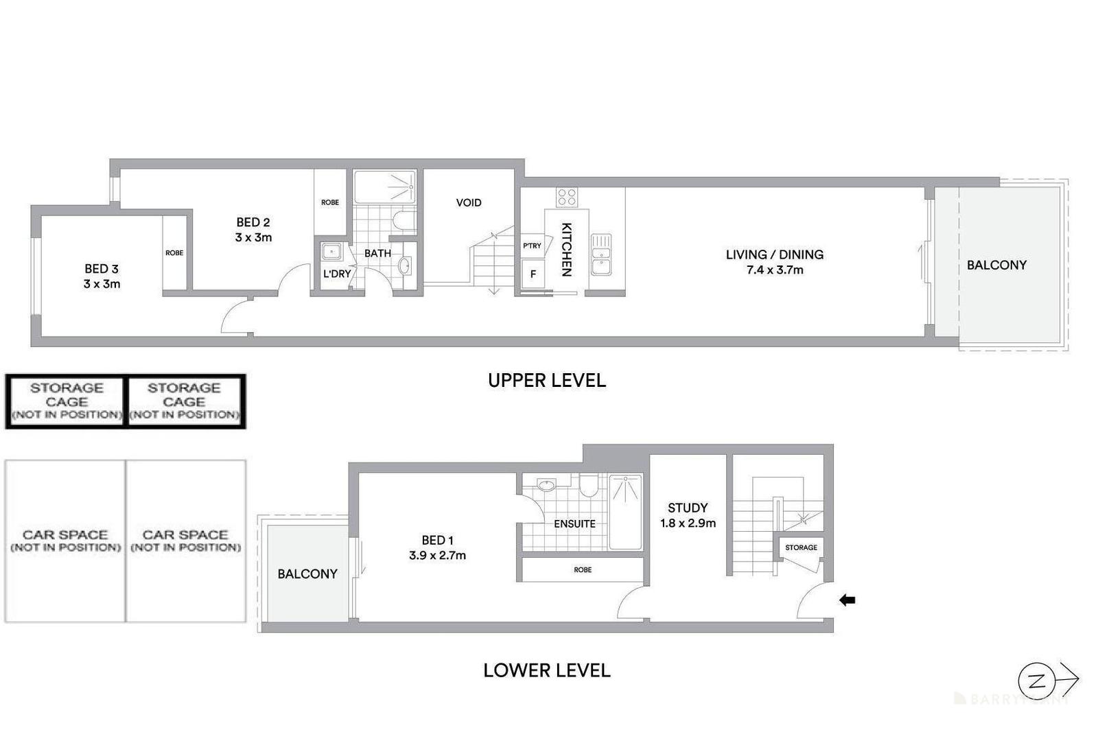 217/8 Berkeley Street, Doncaster, VIC 3108 - Thumbnail 1 - 08/05/2025