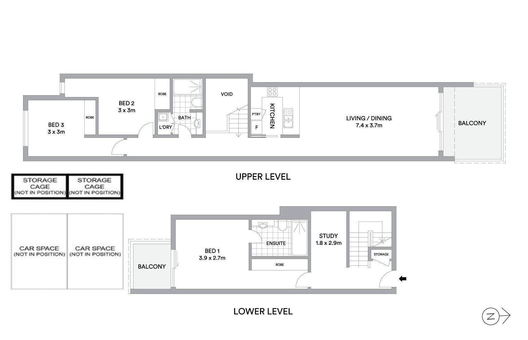 217/8 Berkeley Street, Doncaster, VIC 3108 - Thumbnail 1 - 02/09/2025
