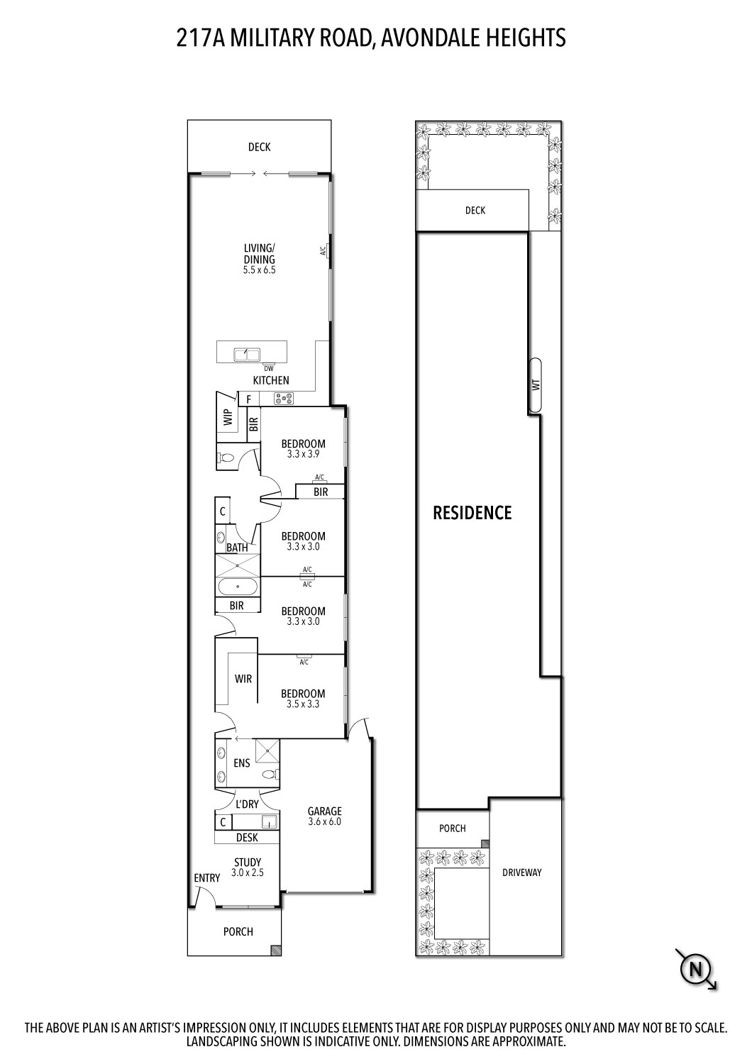 217 Military Road, Avondale Heights, VIC 3034 - Thumbnail 1 - 15/11/2023