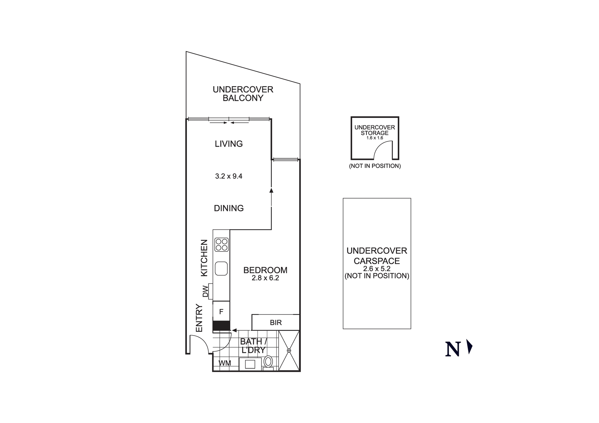 218/222 Bay Road, Sandringham, VIC 3191 - Thumbnail 1 - 03/05/2024