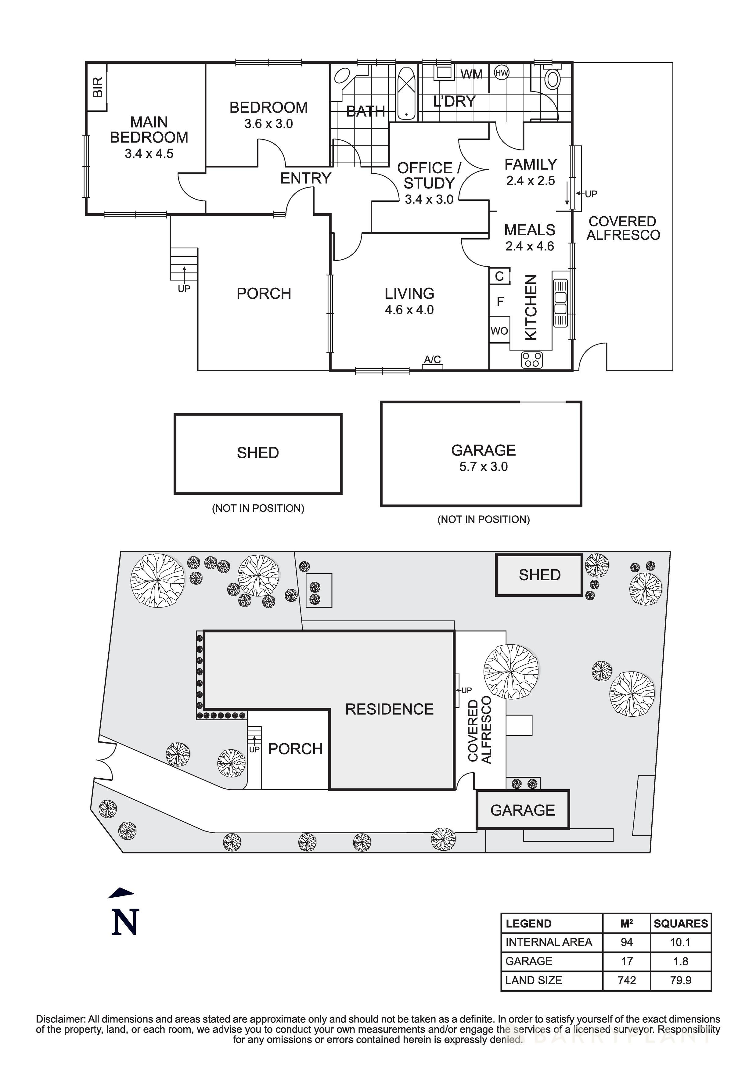 218 Bulleen Road, Bulleen, VIC 3105 - Thumbnail 1 - 03/10/2025