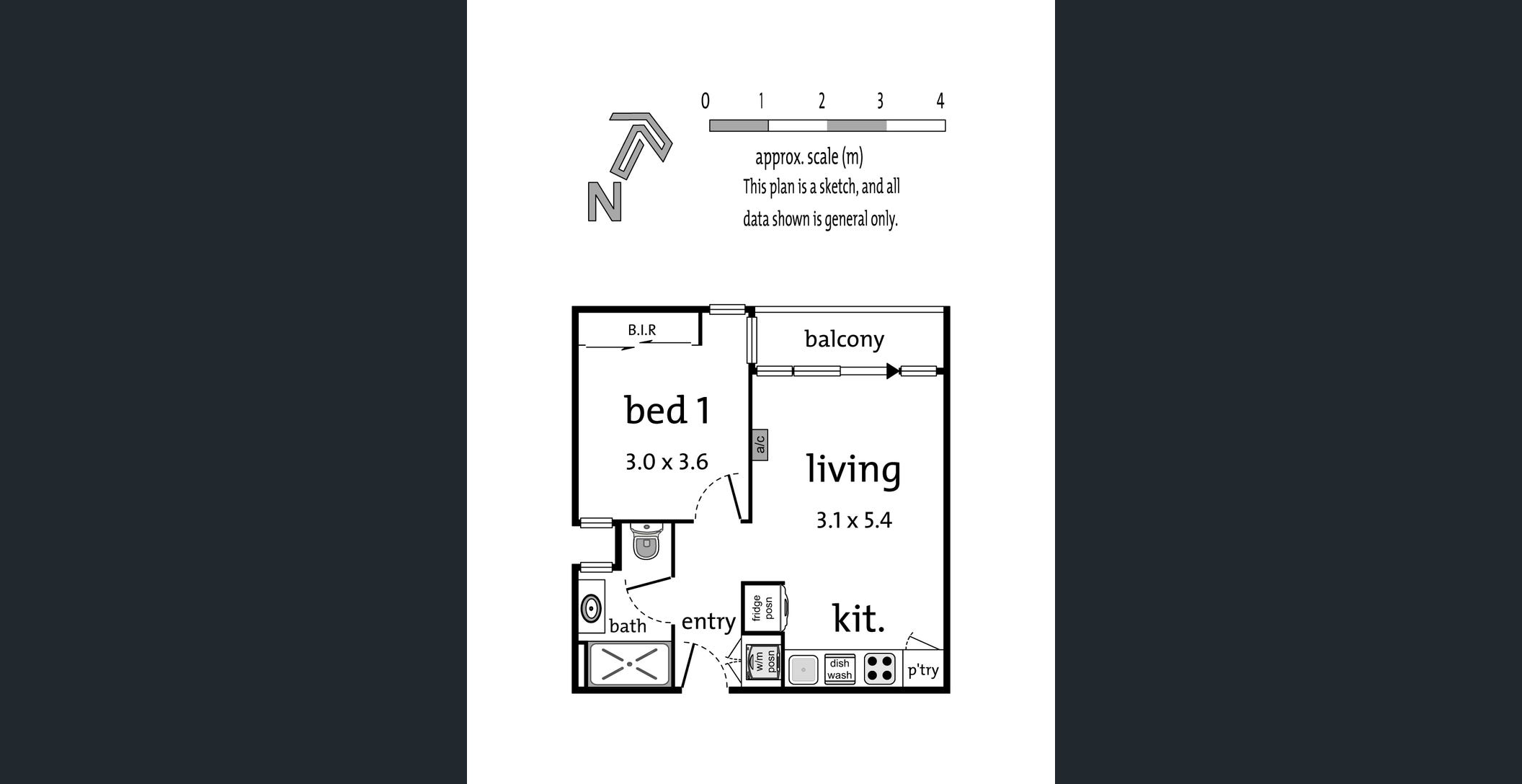 218B/1-19 Colombo Street, Mitcham, VIC 3132 - Thumbnail 1 - 03/12/2025
