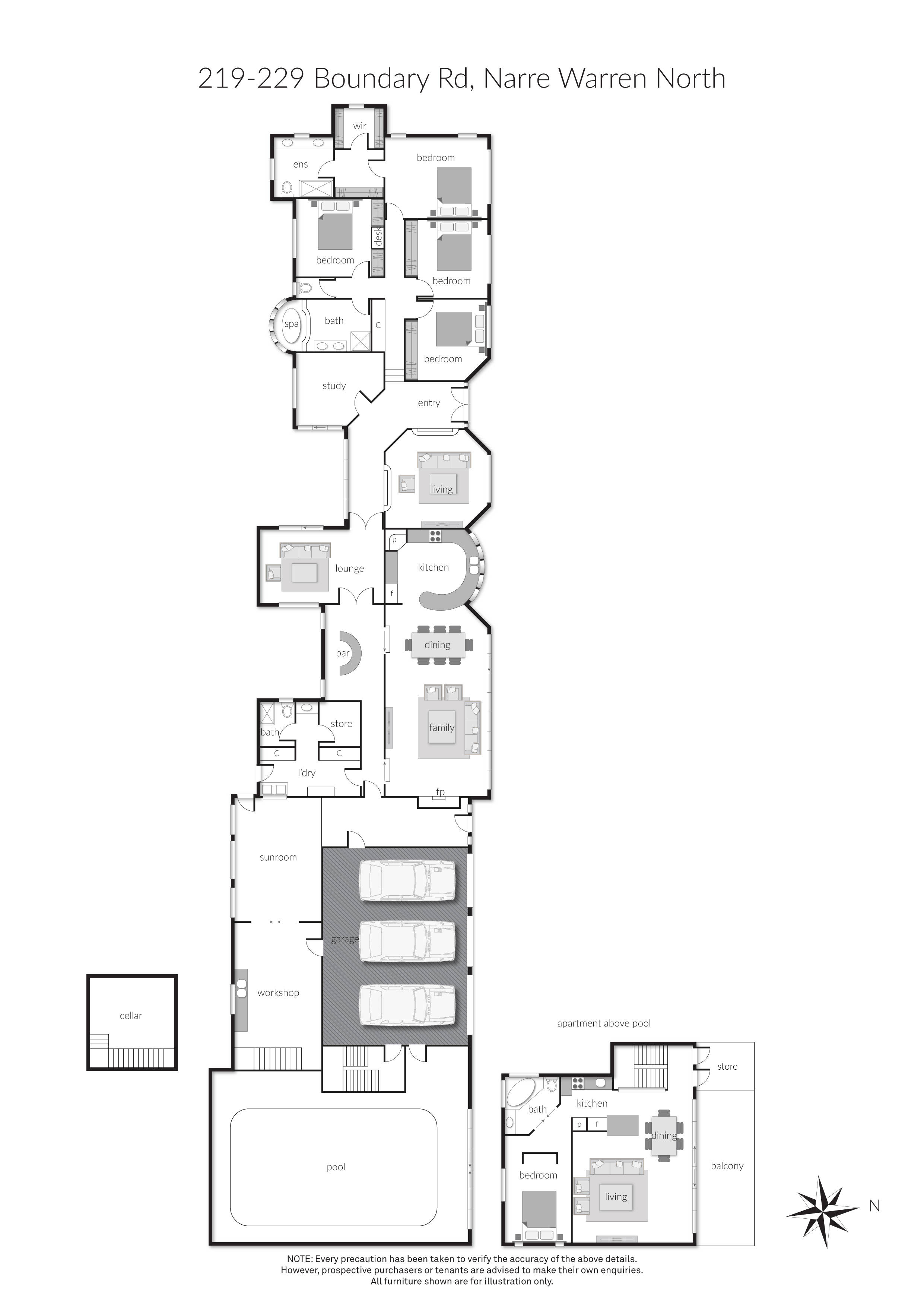 219-229 Boundary Road, Narre Warren North, VIC 3804 - Thumbnail 1 - 31/07/2025